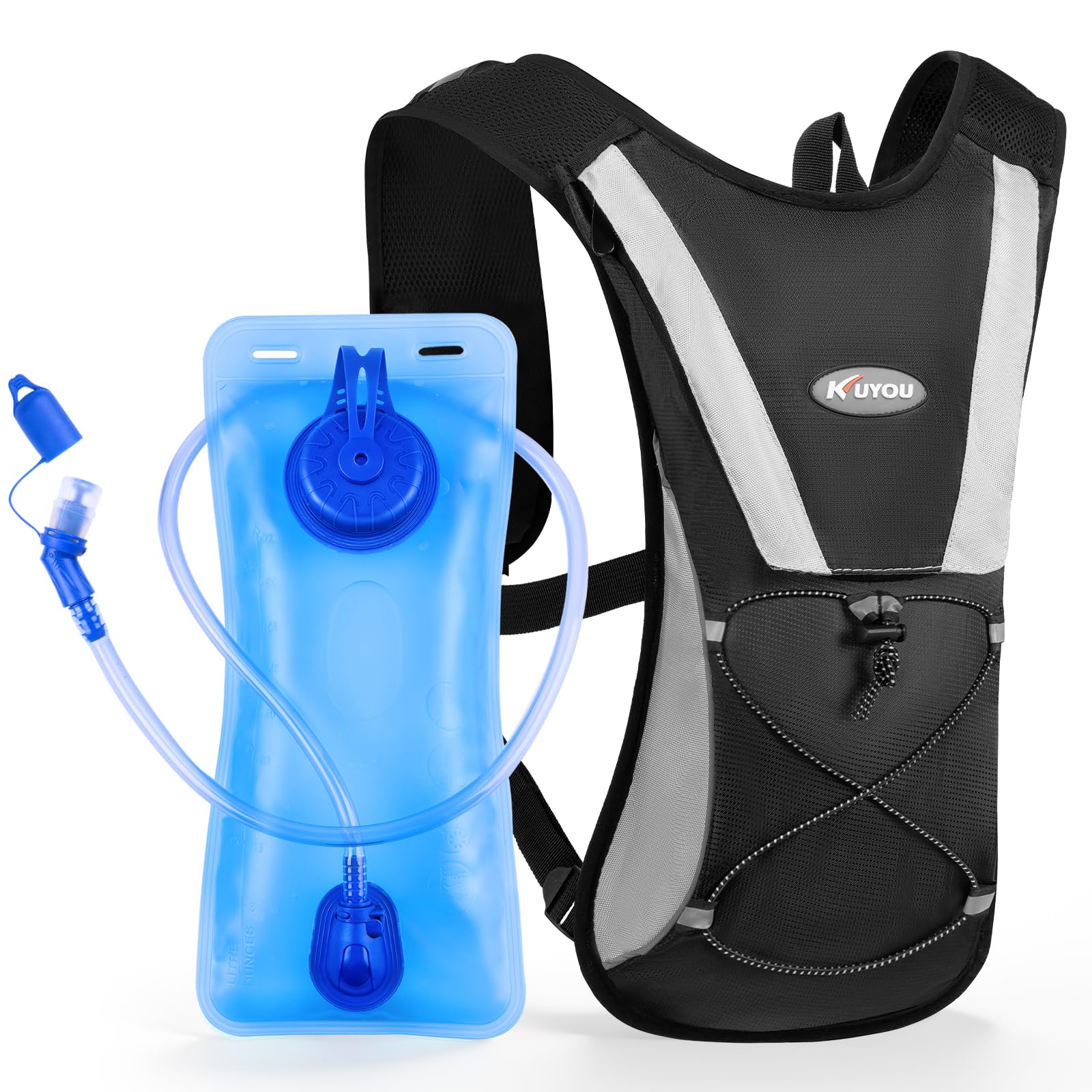 KUYOU Vest 2L