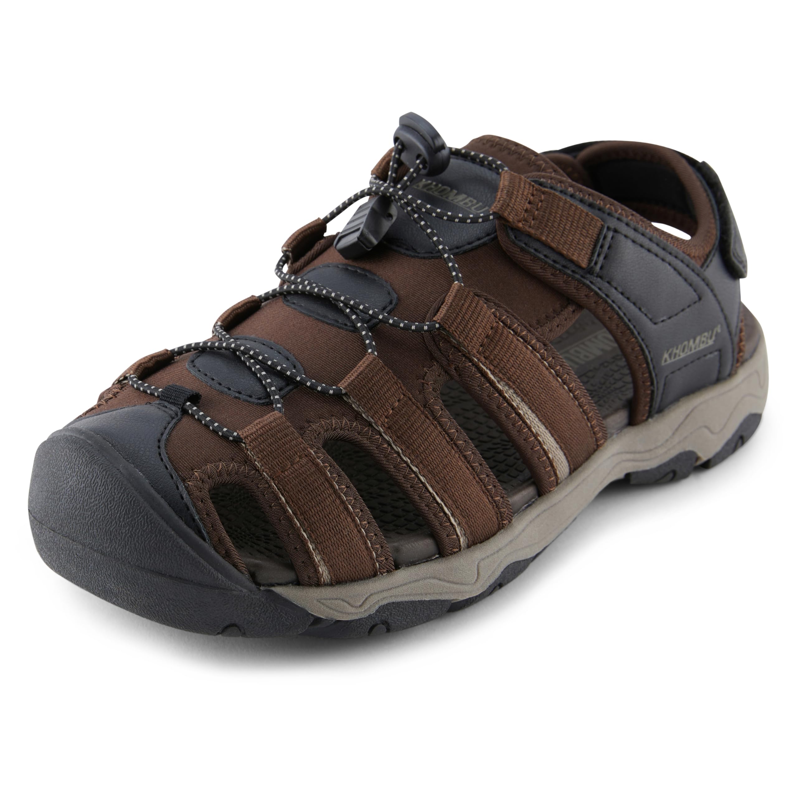 KhombuAliseo mens Sport Sandal