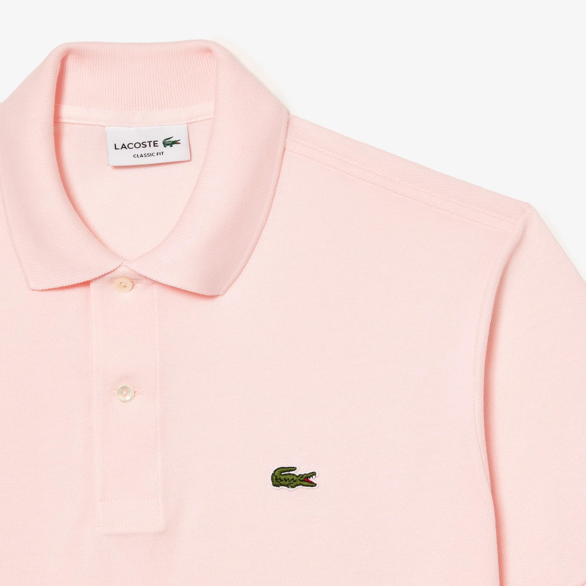 Lacoste Men's L1212 Polo Shirt (Pack of 1) — view 8