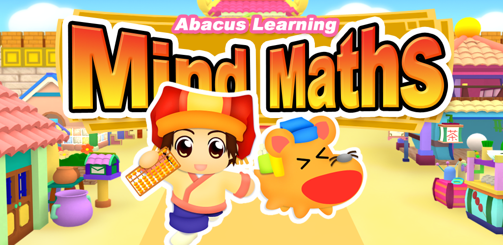 Mind Math Adventure Mind Maths:Amazon.com:Appstore for Android