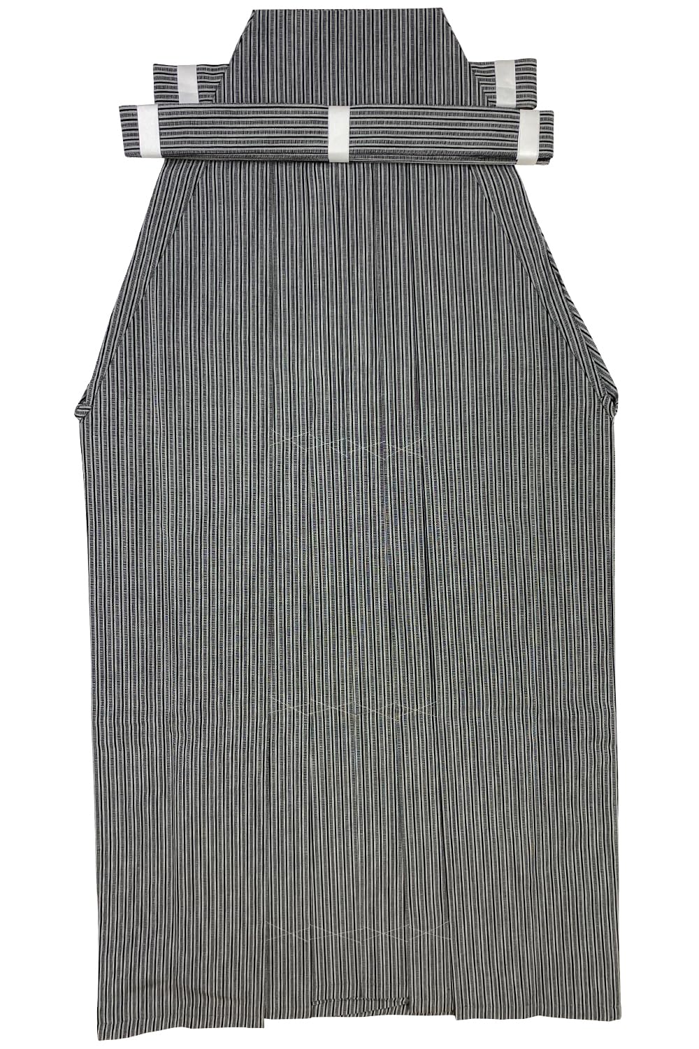 Amazon.co.jp: 山武弓具店 縞袴 男性用 NO.18 22号 鷹印 馬乗り