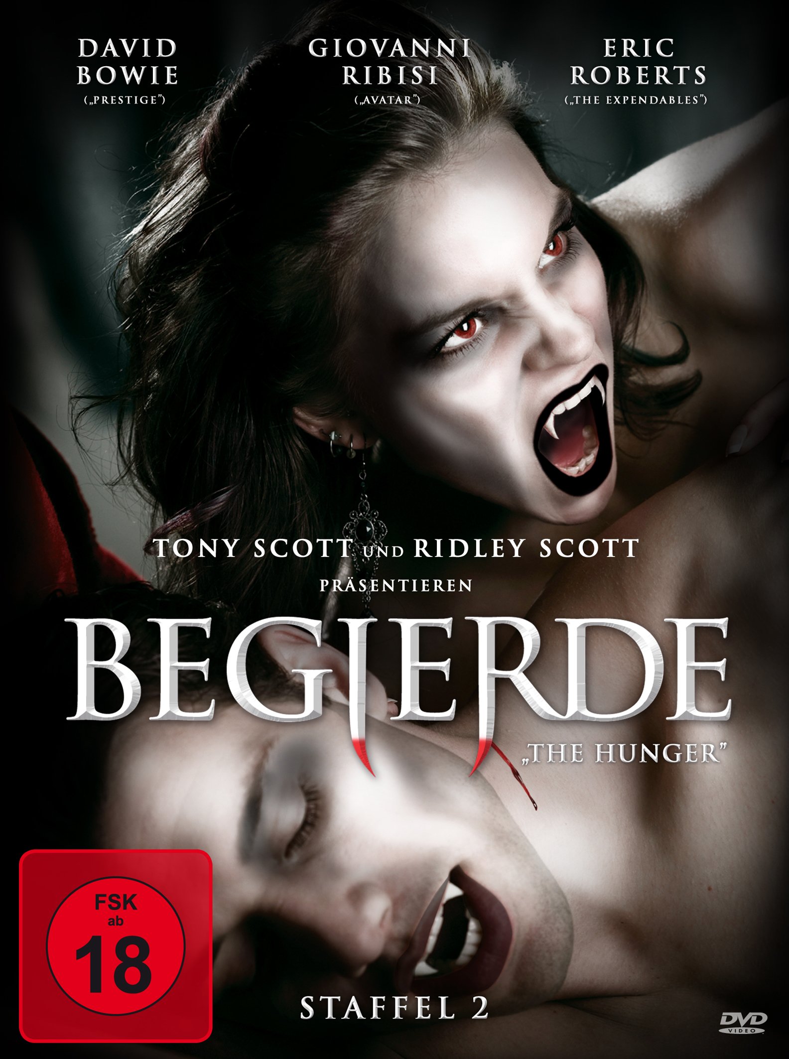 Begierde - Staffel 2