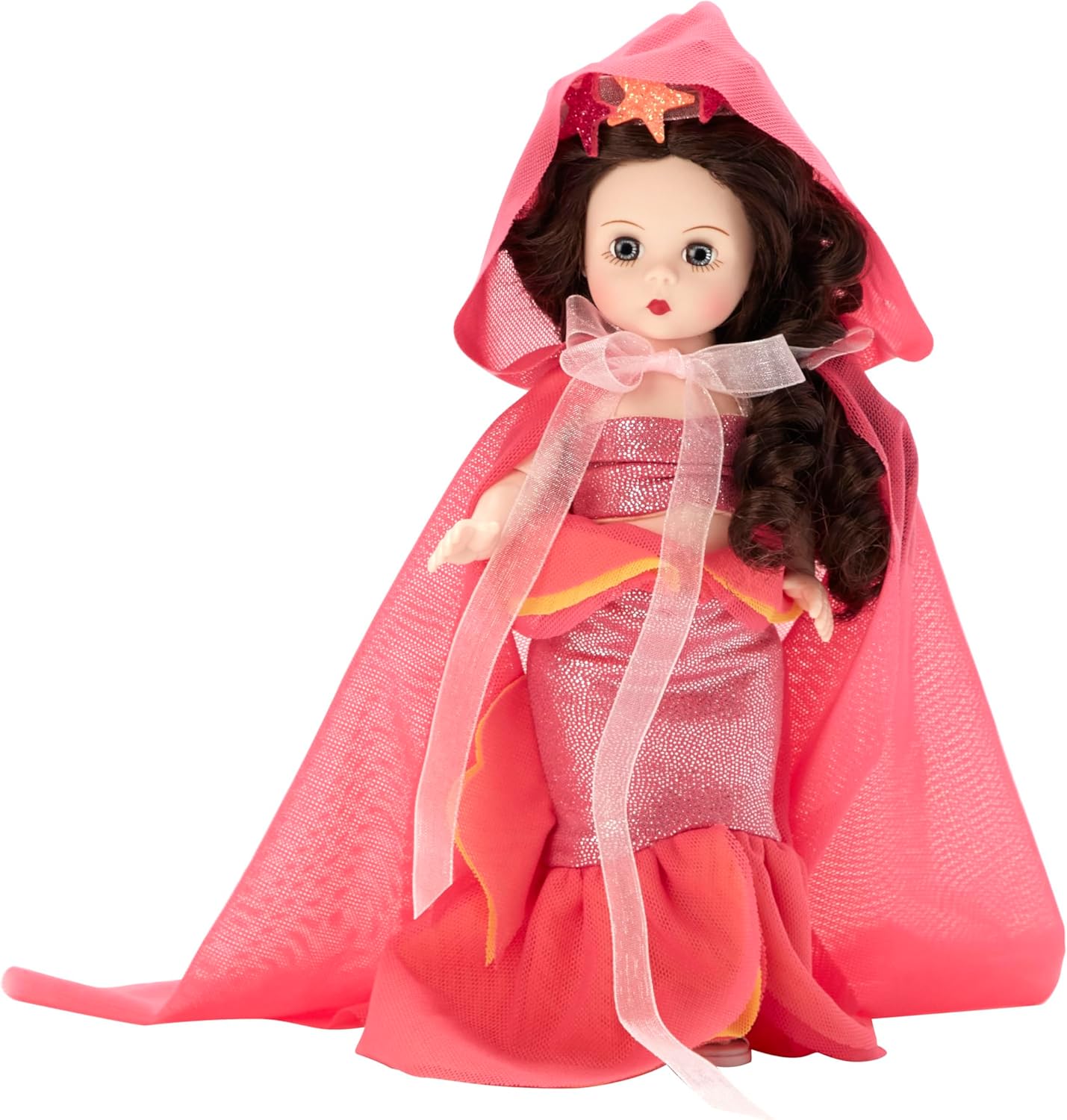 Madame Alexander 8-inch Ocean Enchantress Mermaid Collectible Doll