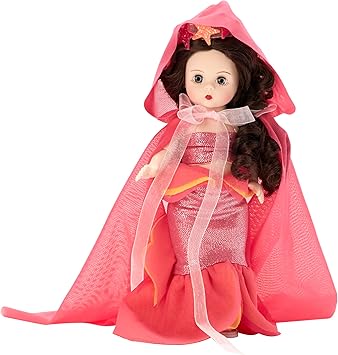 Madame Alexander 8-inch Ocean Enchantress Mermaid Collectible Doll