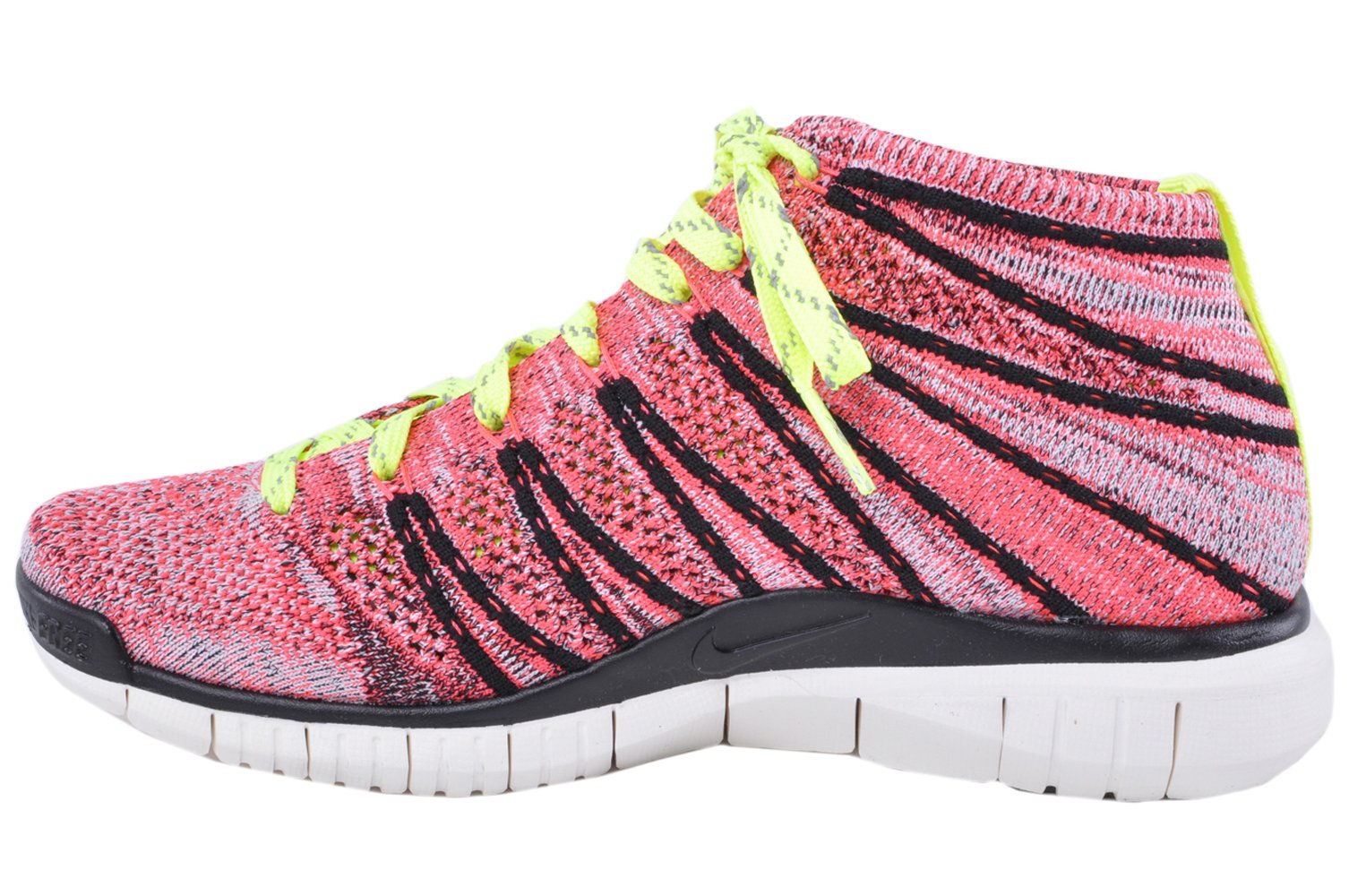 Womens Free Flyknit Chukka Running Shoe B M Desertcart INDIA