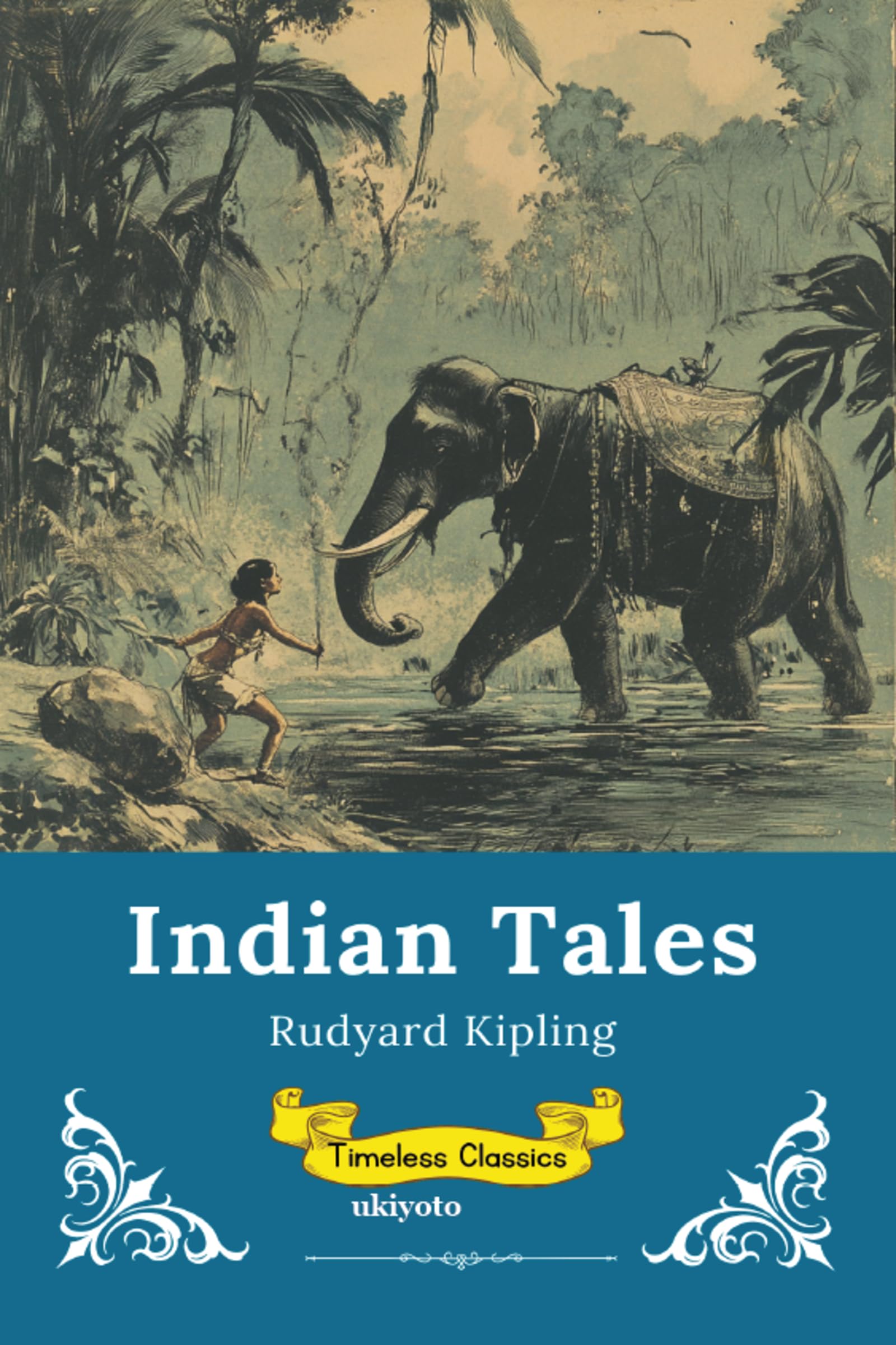 Indian tales (Edition1)