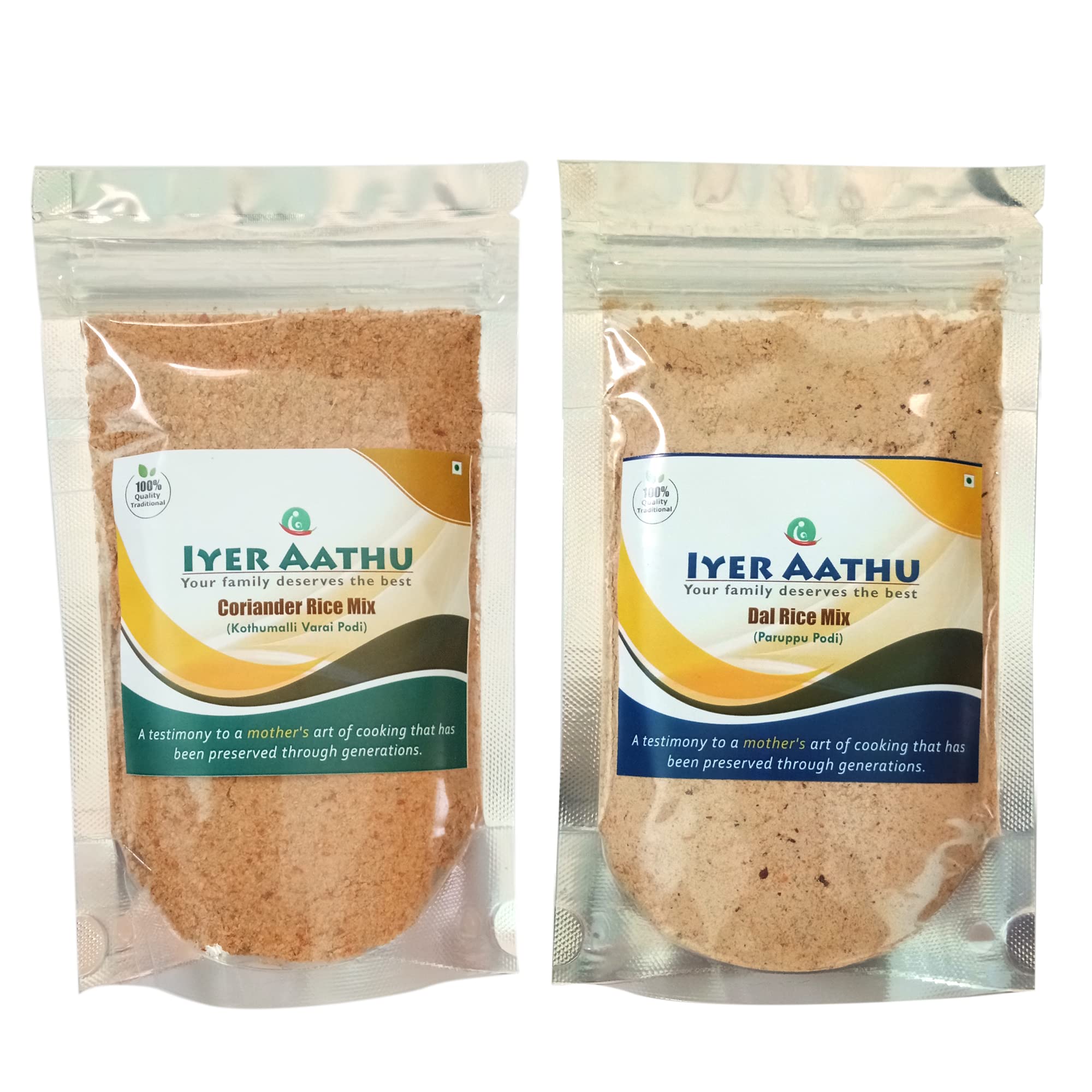 See full amazon price history chart for IYERAATHU Iyer Aathu Dal Rice Mix/Paruppu Podi(Without Garlic)100G+ Coriander Rice Mix 100G(Pack Of 2) IYERAATHU Iyer Aathu Dal Rice Mix/Paruppu Podi(Without Garlic)100G+ Coriander Rice Mix 100G(Pack Of 2) (B09Q3PGS8M) Amazon Price History, Amazon Price Tracker