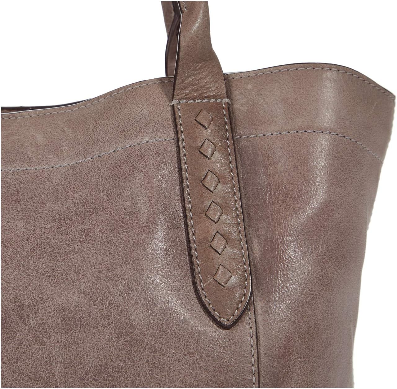 frye reed shoulder tote