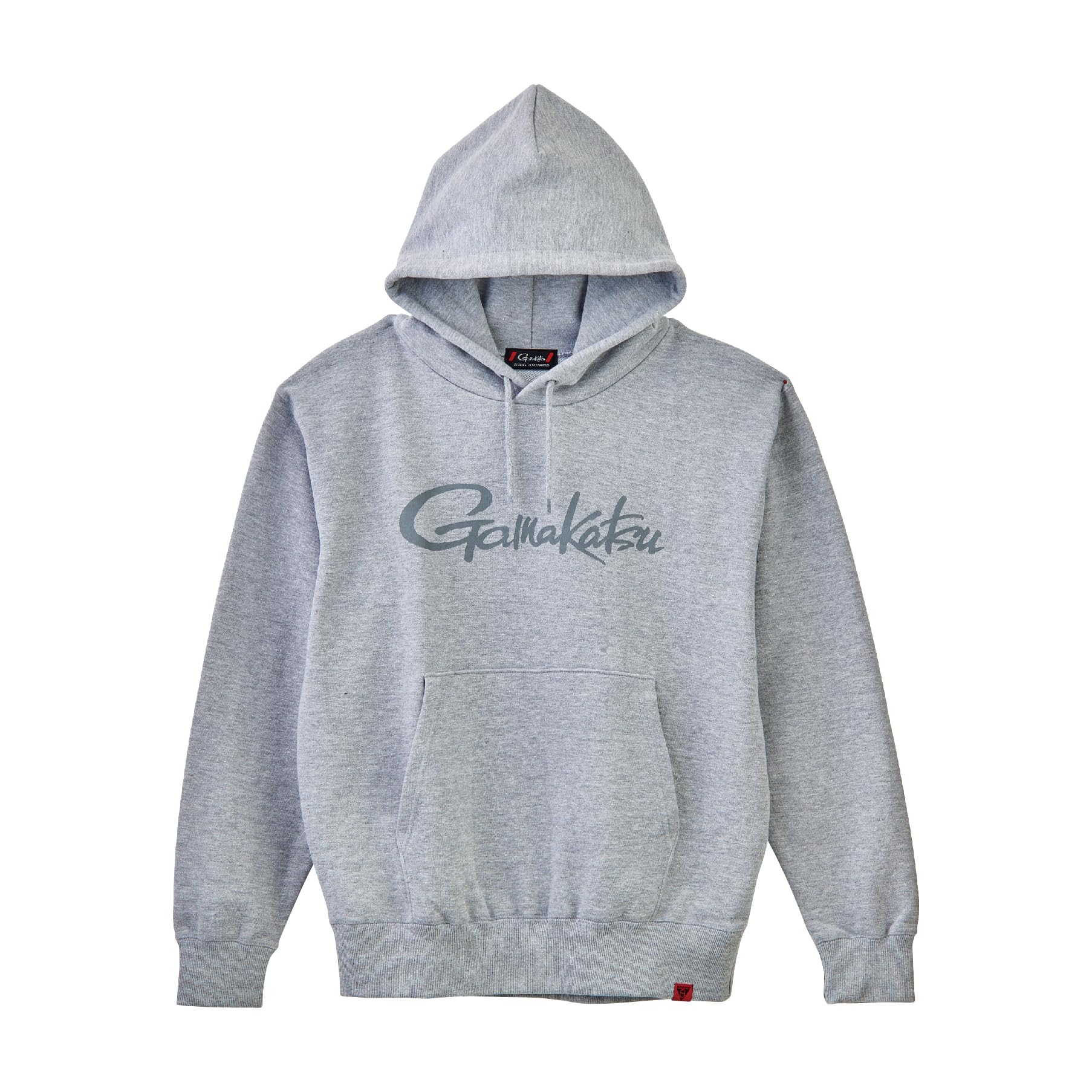 がまかつ GM3790 ロゴフーディ 3L グレー Amazon.co.jp: がまかつ(Gamakatsu) ロゴフーディ グレー 3Lサイズ