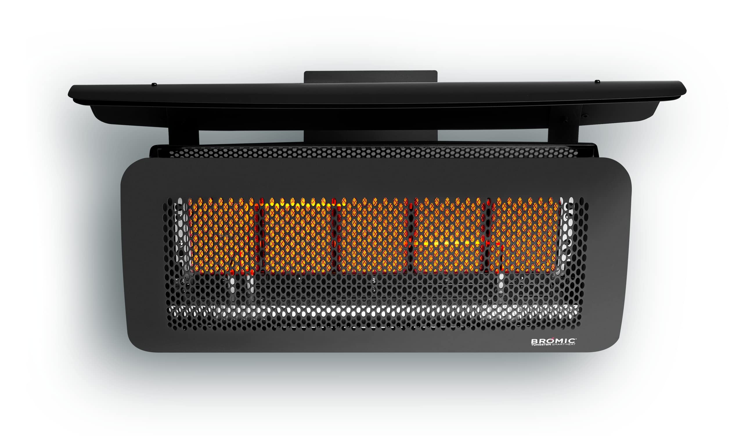 Bromic Tungsten Smart Heat