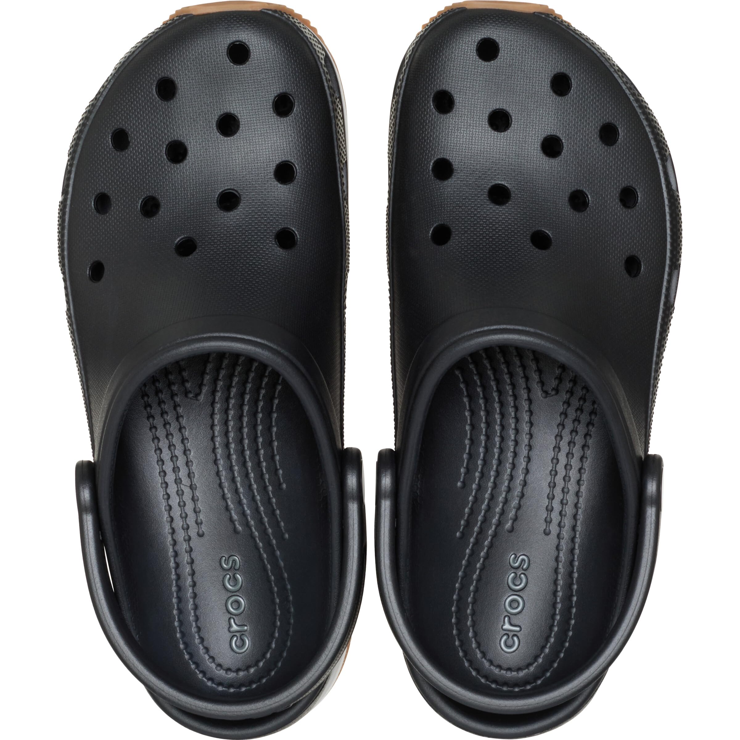 Crocs Clogs Chodak Classic Retro Runner Unisex