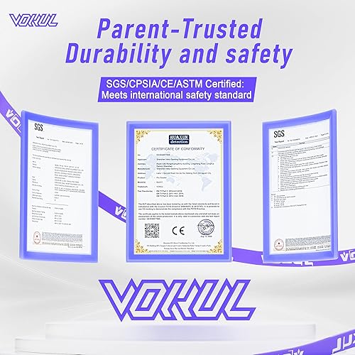 Miniatura 6 de K1 Pro Stunt Scooter