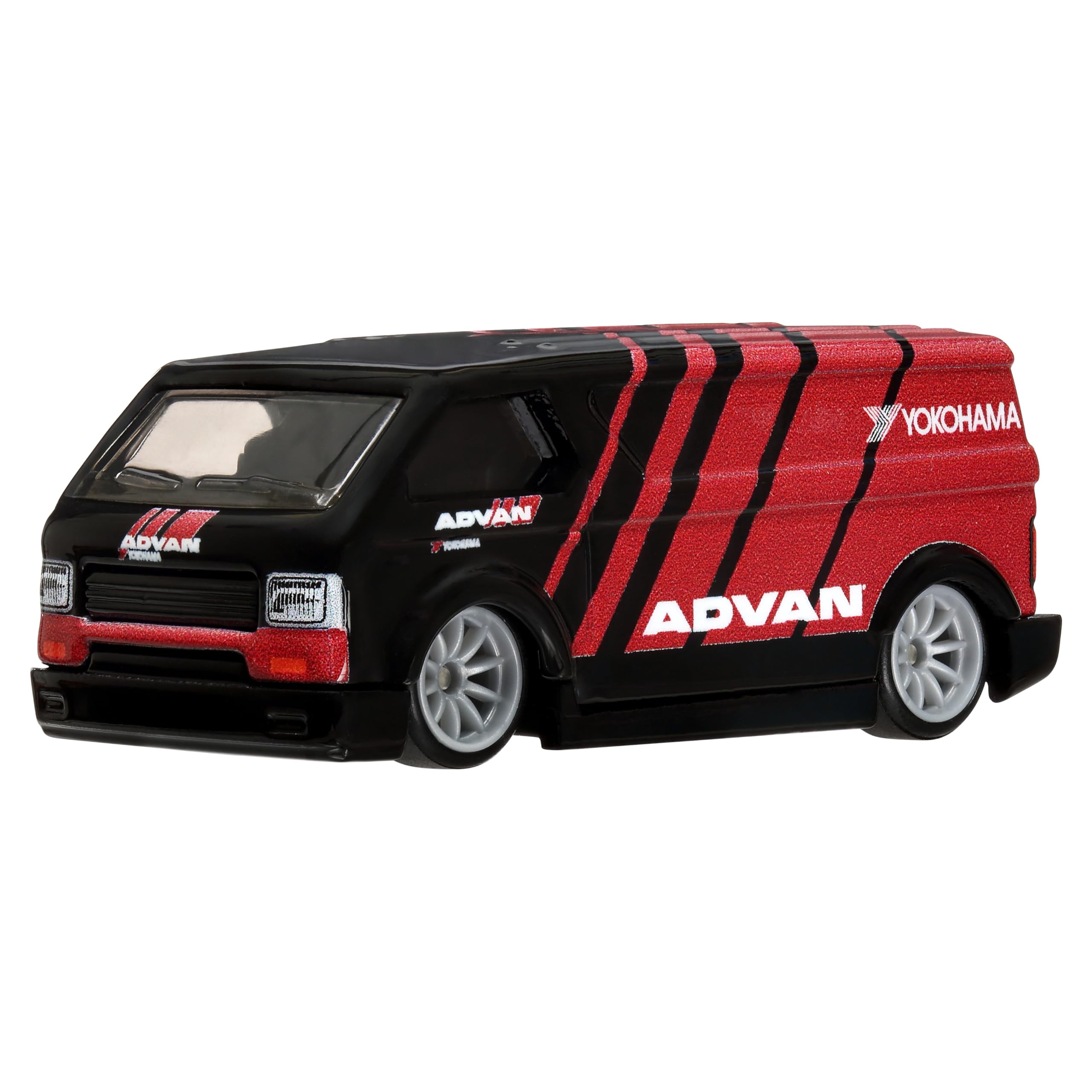Amazon | ホットウィール(Hot Wheels) ブールバード MBKバン