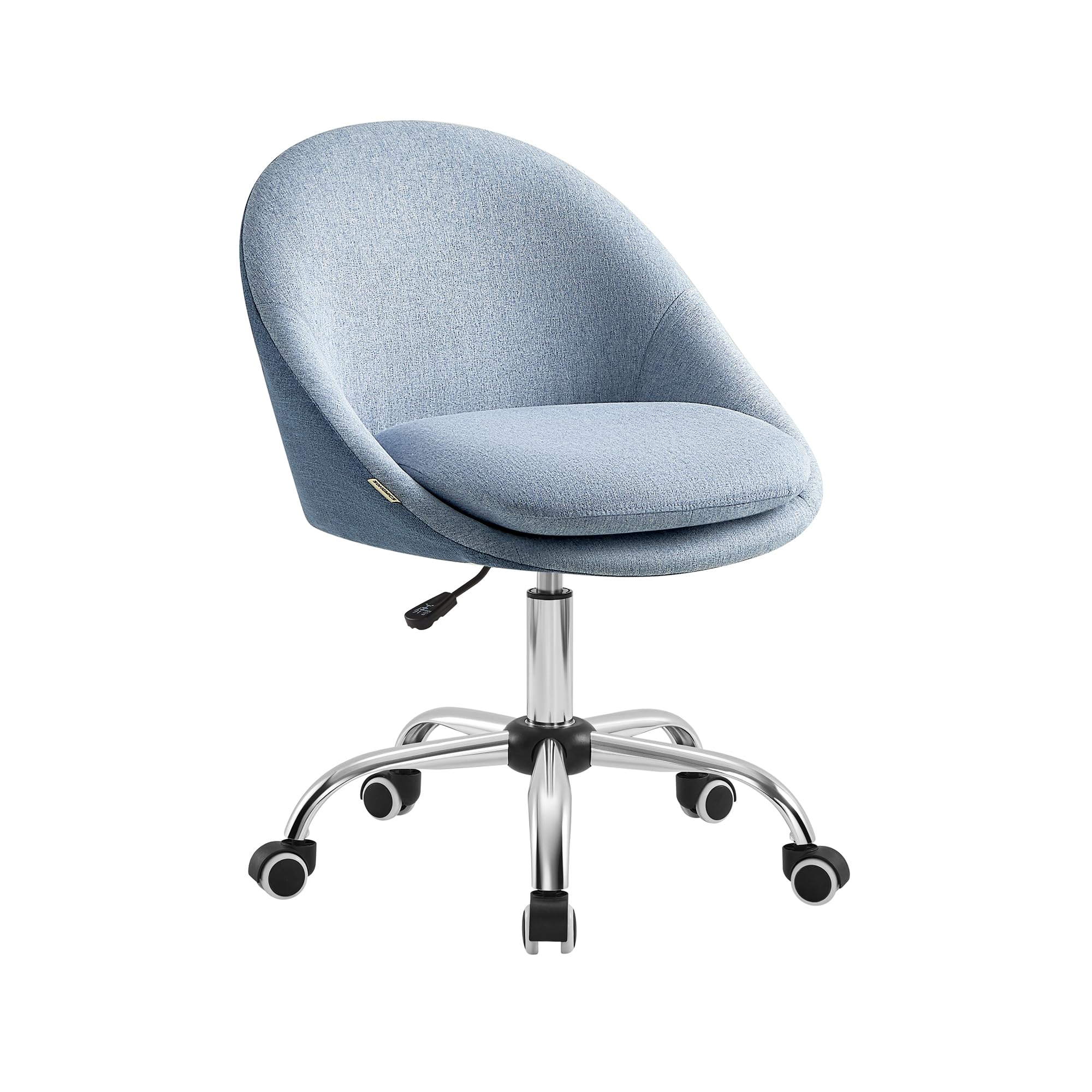 SONGMICS Homeoffice Stuhl, Drehstuhl, Schreibtischstuhl