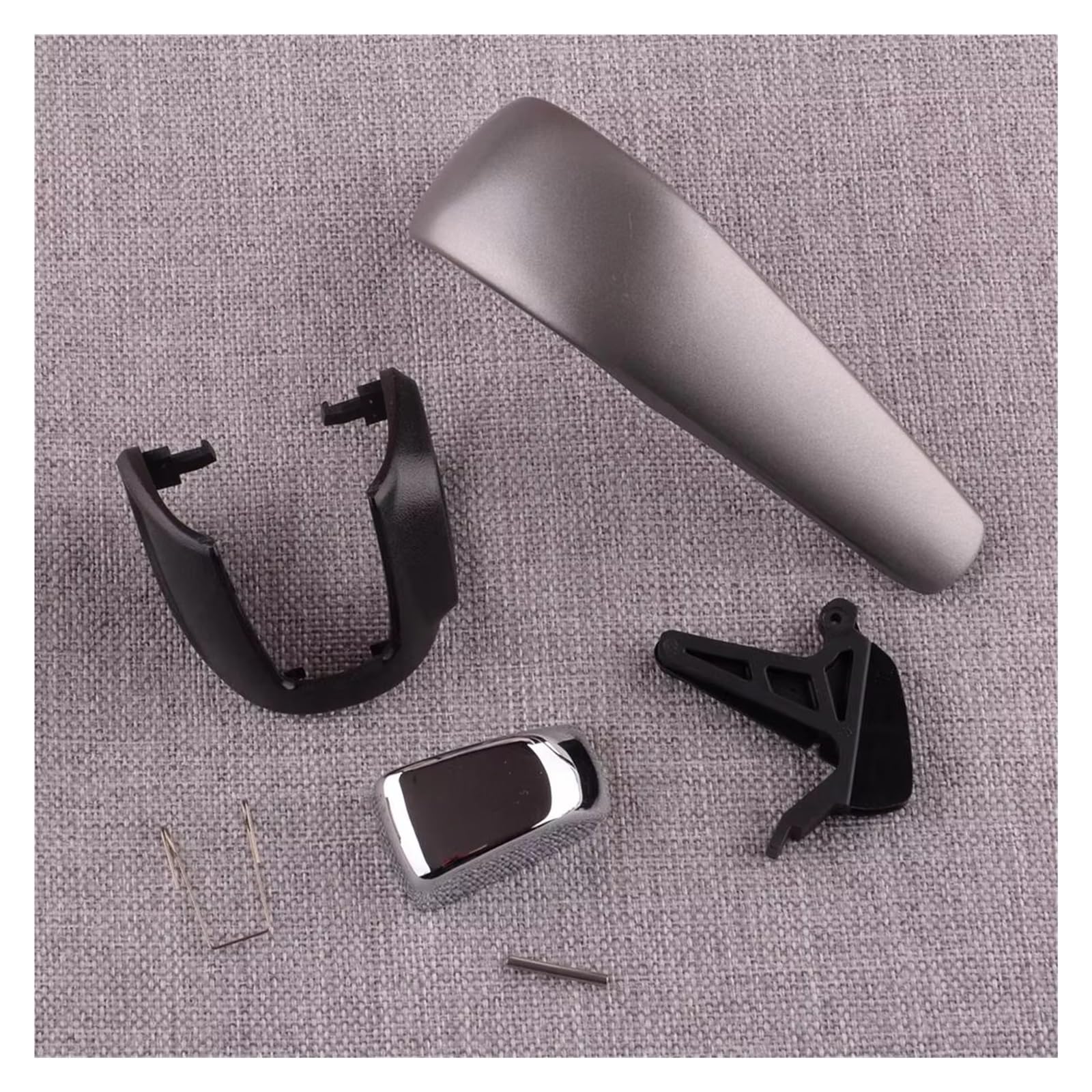 Shift Gear Knob Cover For For Sonic For Trax 2013 2014 2015 2016 42423234 42539736 95393161 Car Gear Shifter Knob Handle Repair Kit