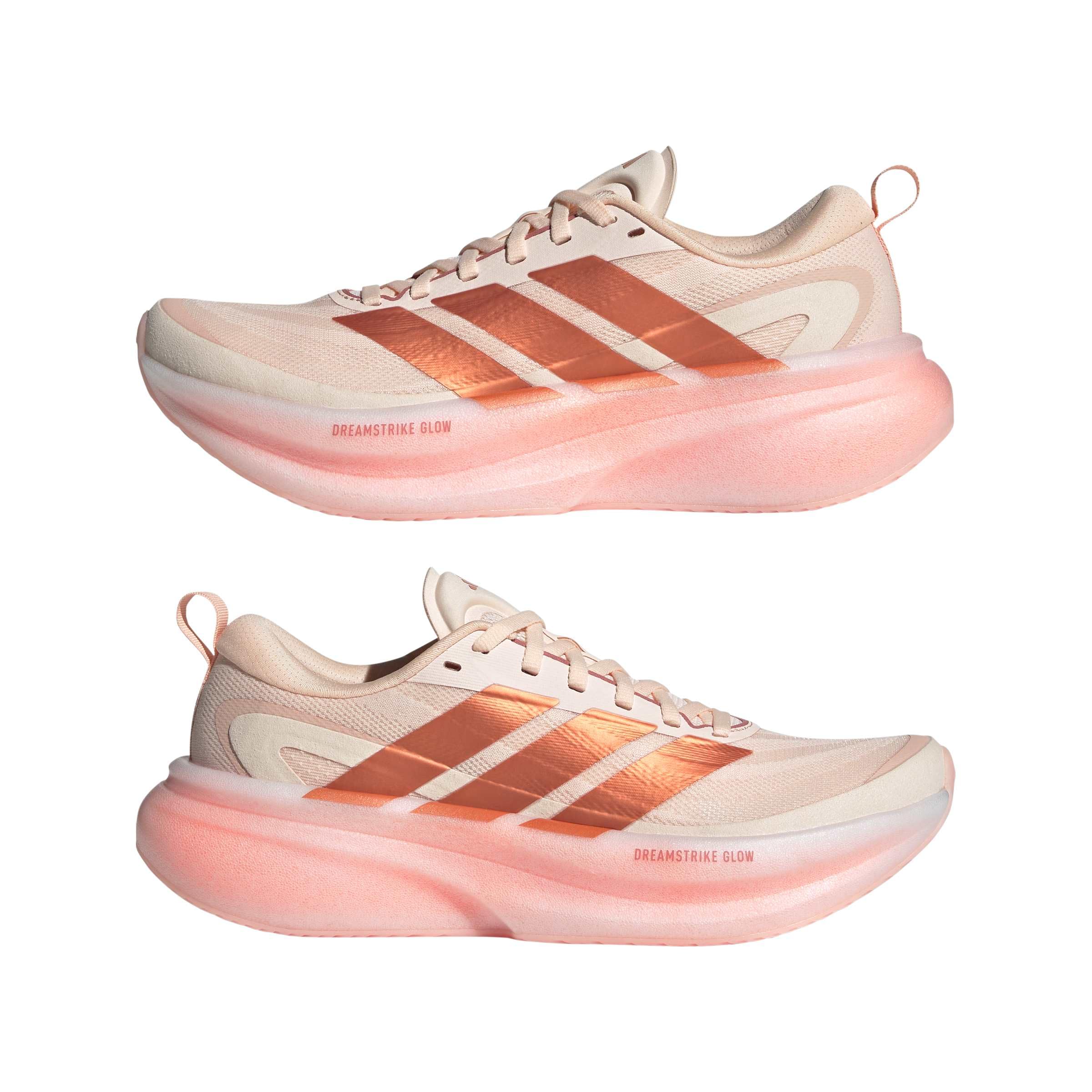 adidas Women's Zapatilla DE Running Supernova Glide
