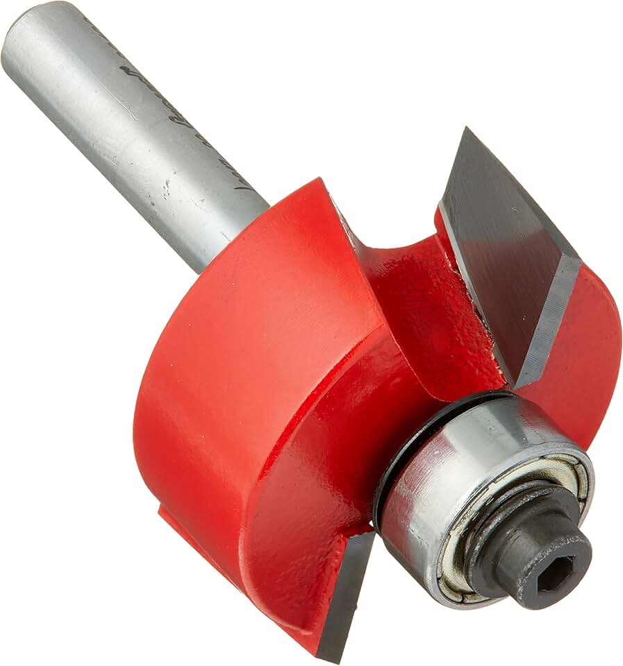 Amazon.ca rabbeting router bit