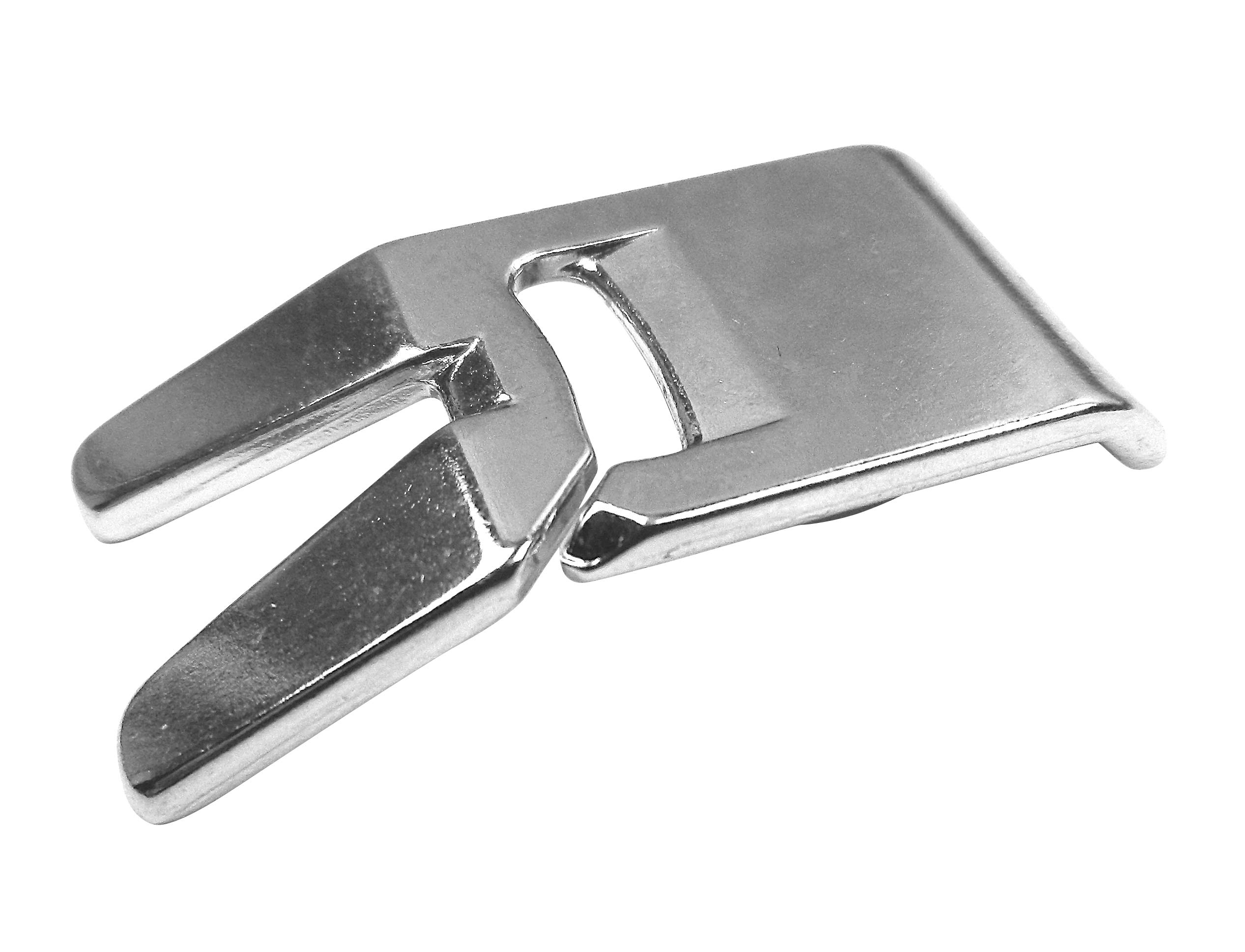 Piedino Standard A Zig Zag Per Macchina Da Cucire Singer, Compatibile Con Concerto, Melodie, Jeans 720/740/760/780 - 3
