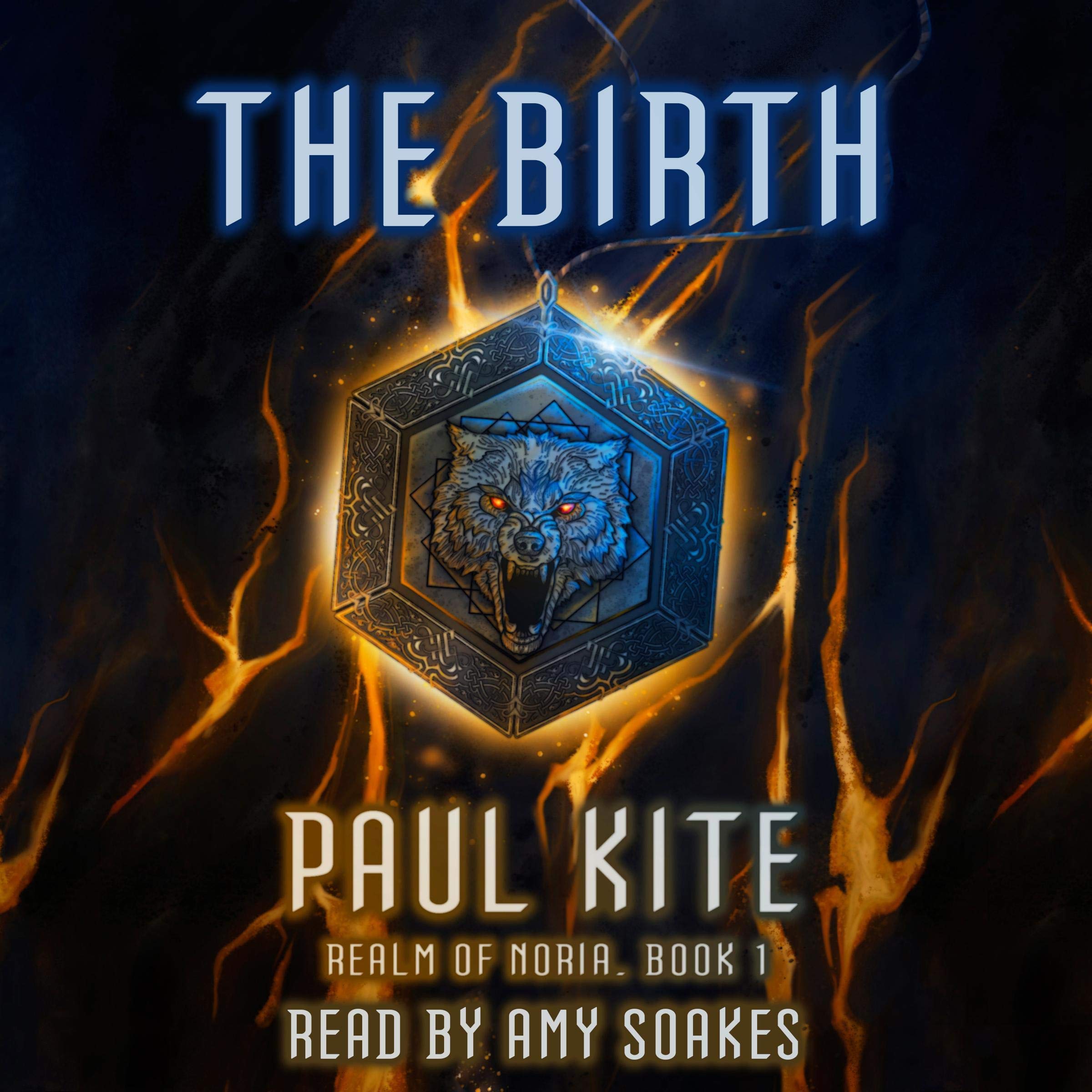 Cover art for The Birth