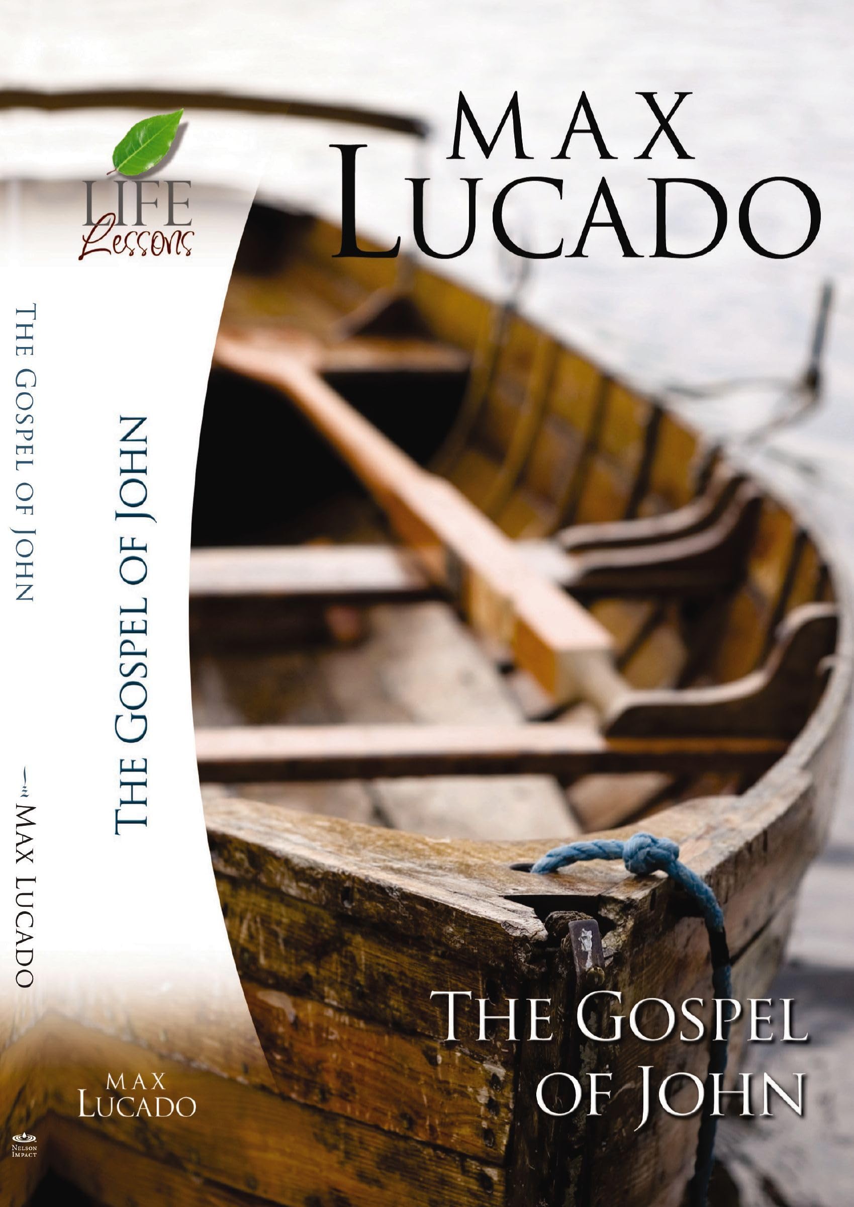 Life Lessons: Book of John