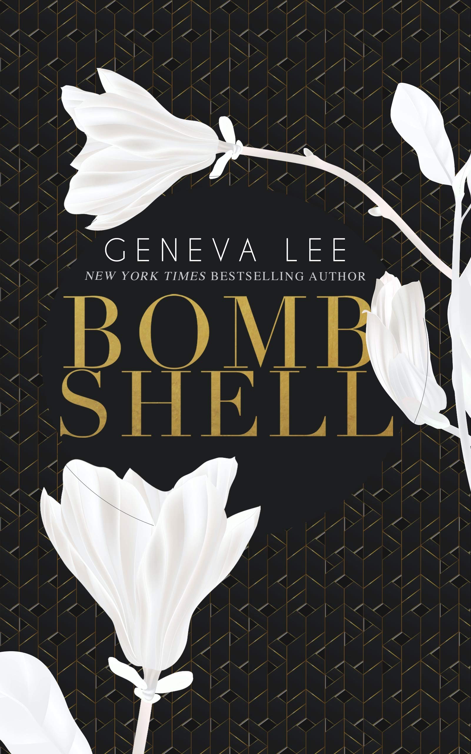 Bombshell (The Rivals Book 3)