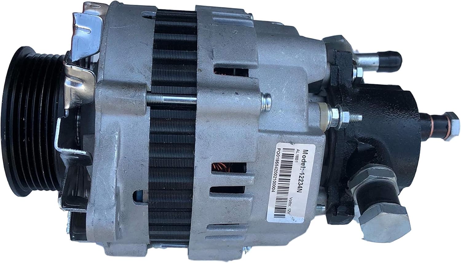 New Alternator for Isuzu Medium and Heavy Duty Truck NPR Model GM 5.7L