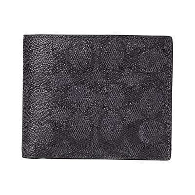 COACH 3 in 1 in Signature Men