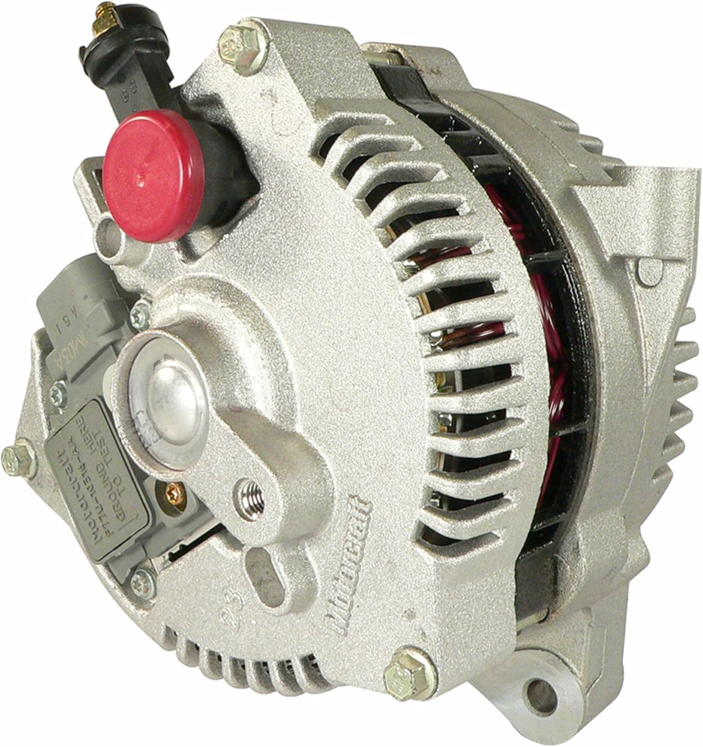 DB Electrical 400-14073 Alternator Compatible With/Replacement For 5.4L Lincoln Navigator 1999 2000 2001, Blackwood 2002 112585 XL1U-10300-BB XL1U-10300-BC XL1U-10300-BD XU2U-10346-AA XU2Z-10346-AA