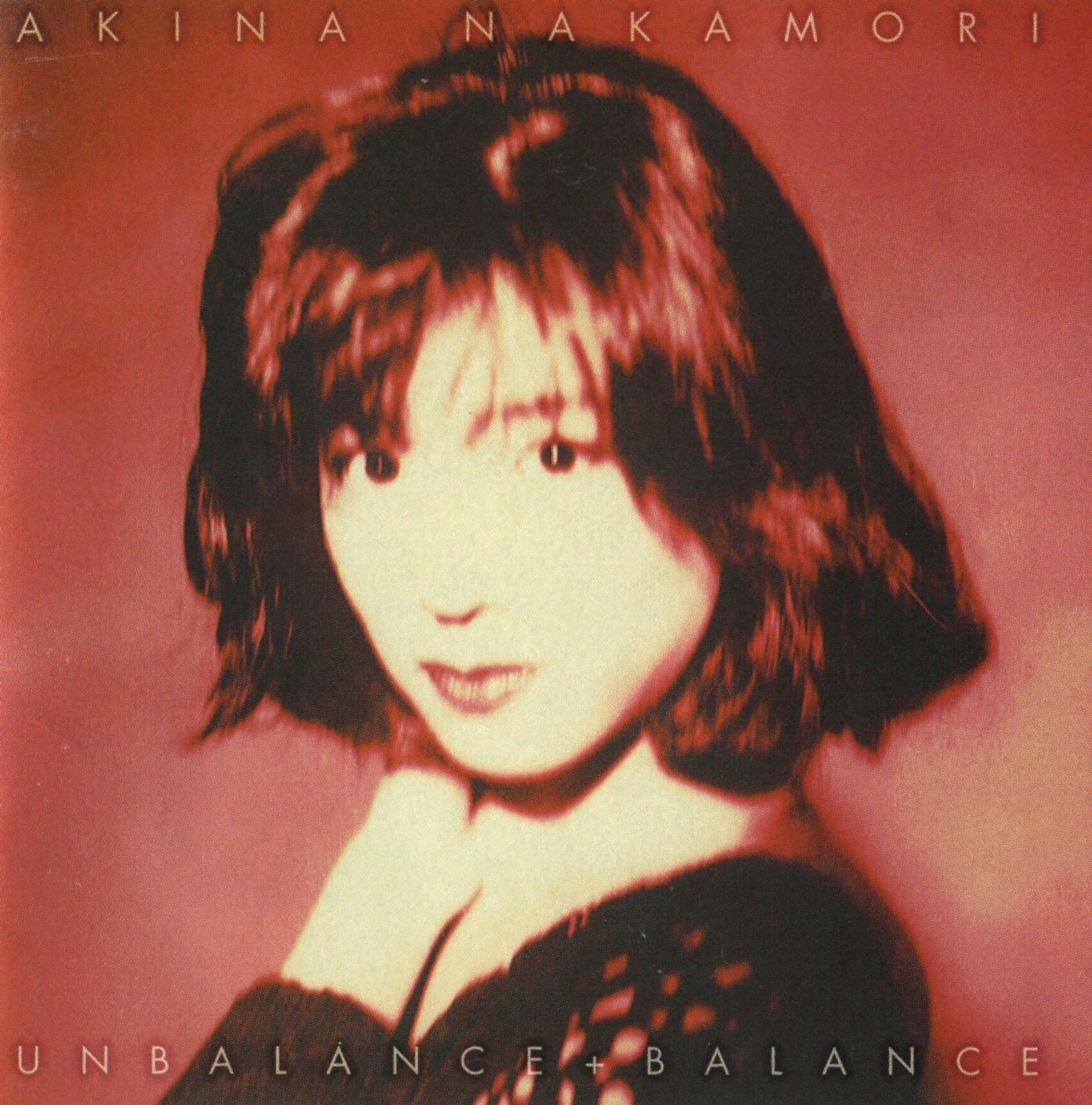 2LP 中森明菜 UNBALANCE+BALANCE +6 UPJY93378 Universal Music Grou 未開封 /00520 81ievJH8UFL.jpg
