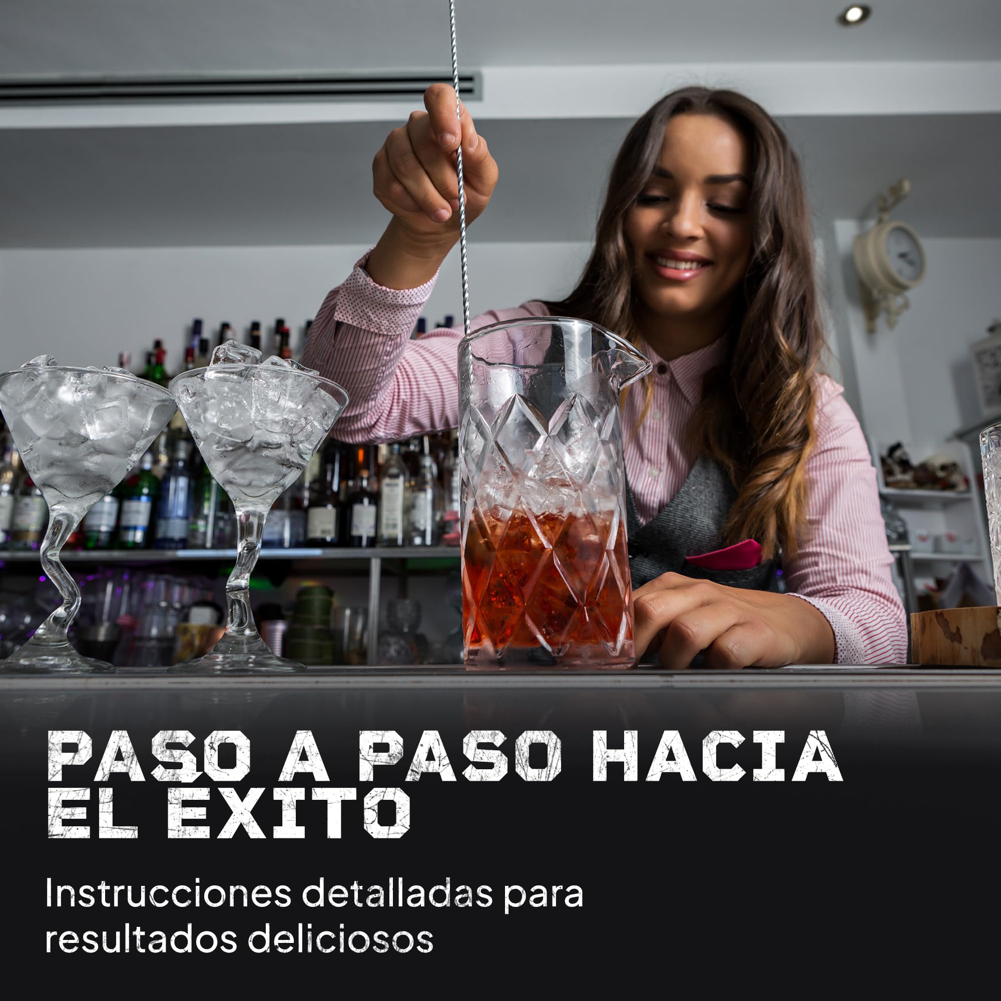Kit Ron de Bricolaje con 12 Botánicos Naturales, Especias y Accesorios | Set de Regalo para Amantes del Ron