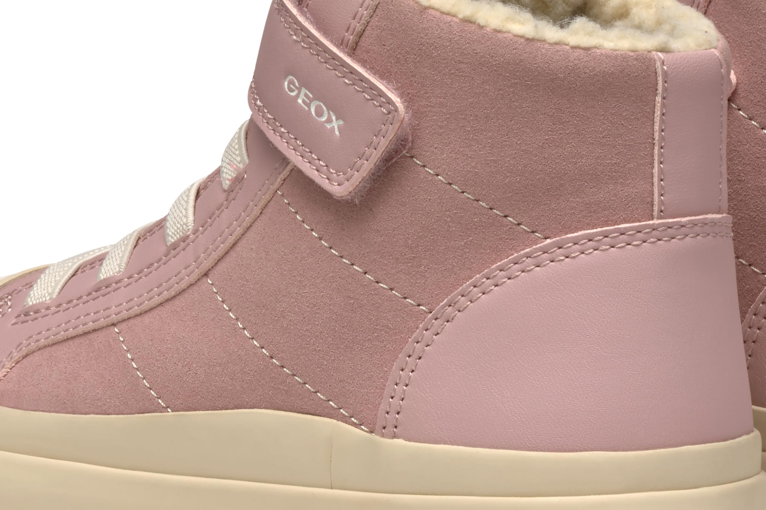 Geox J Gisli Girl I ZapatillasNiñas