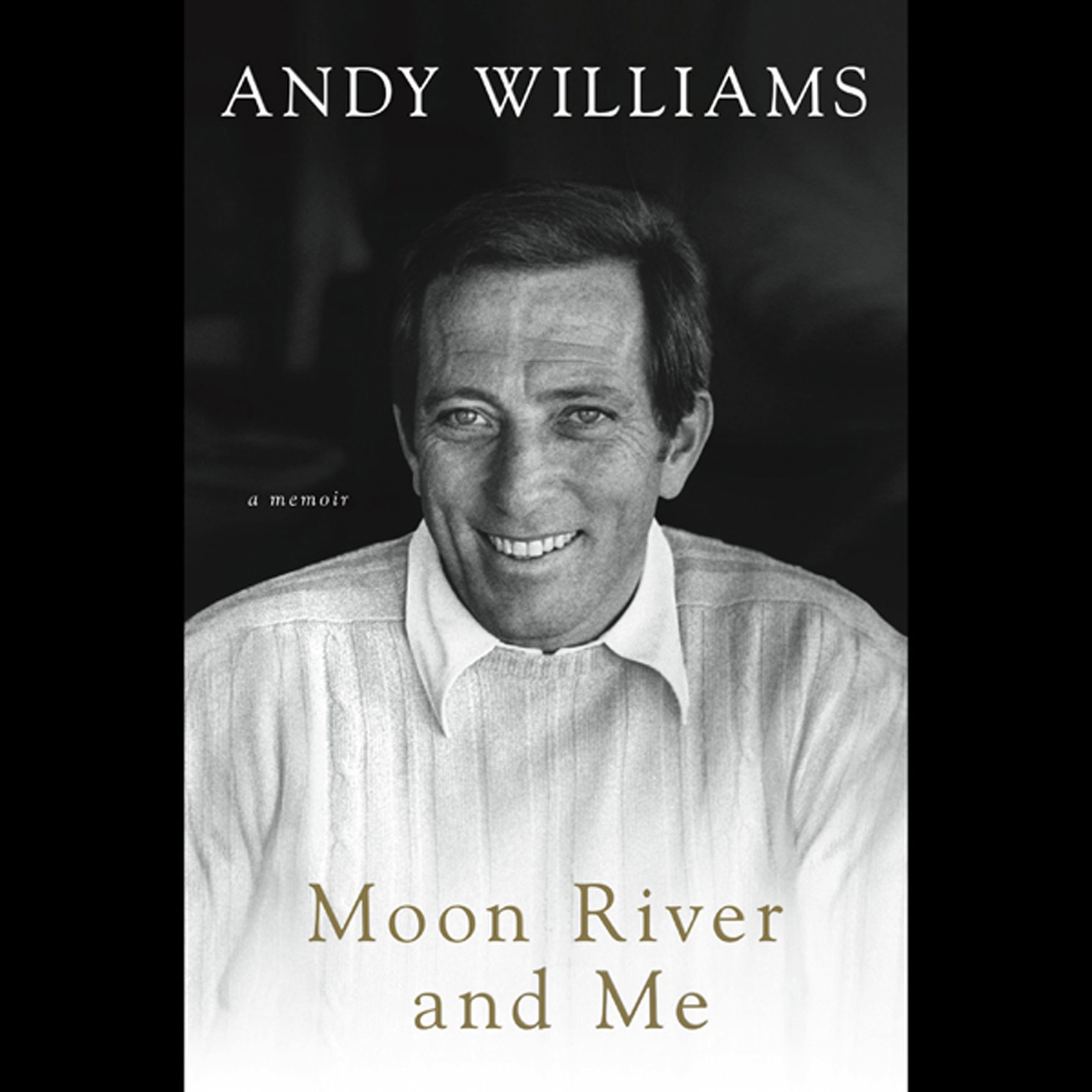 Cover art for Moon River and Me