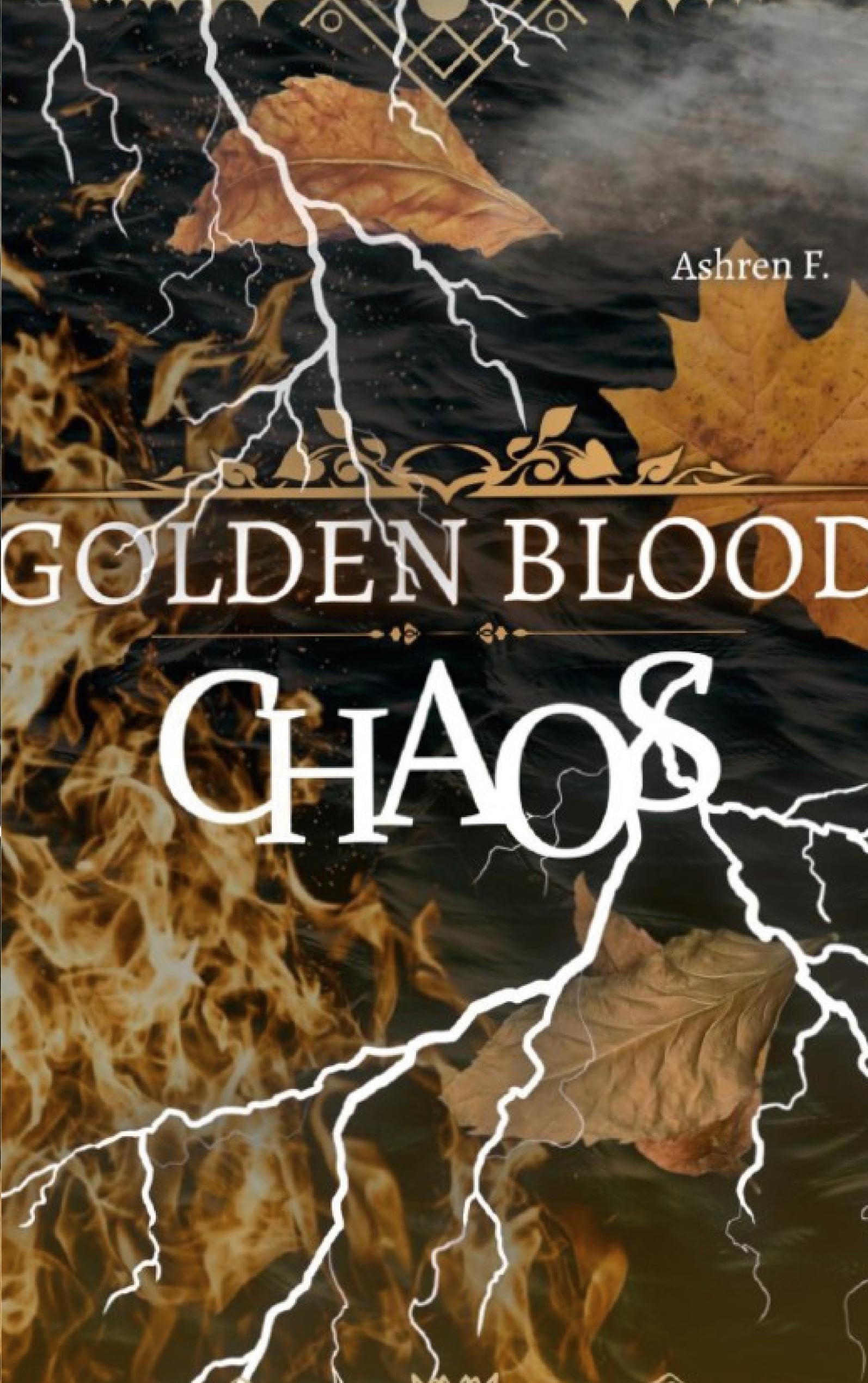 Golden Blood: Chaos
