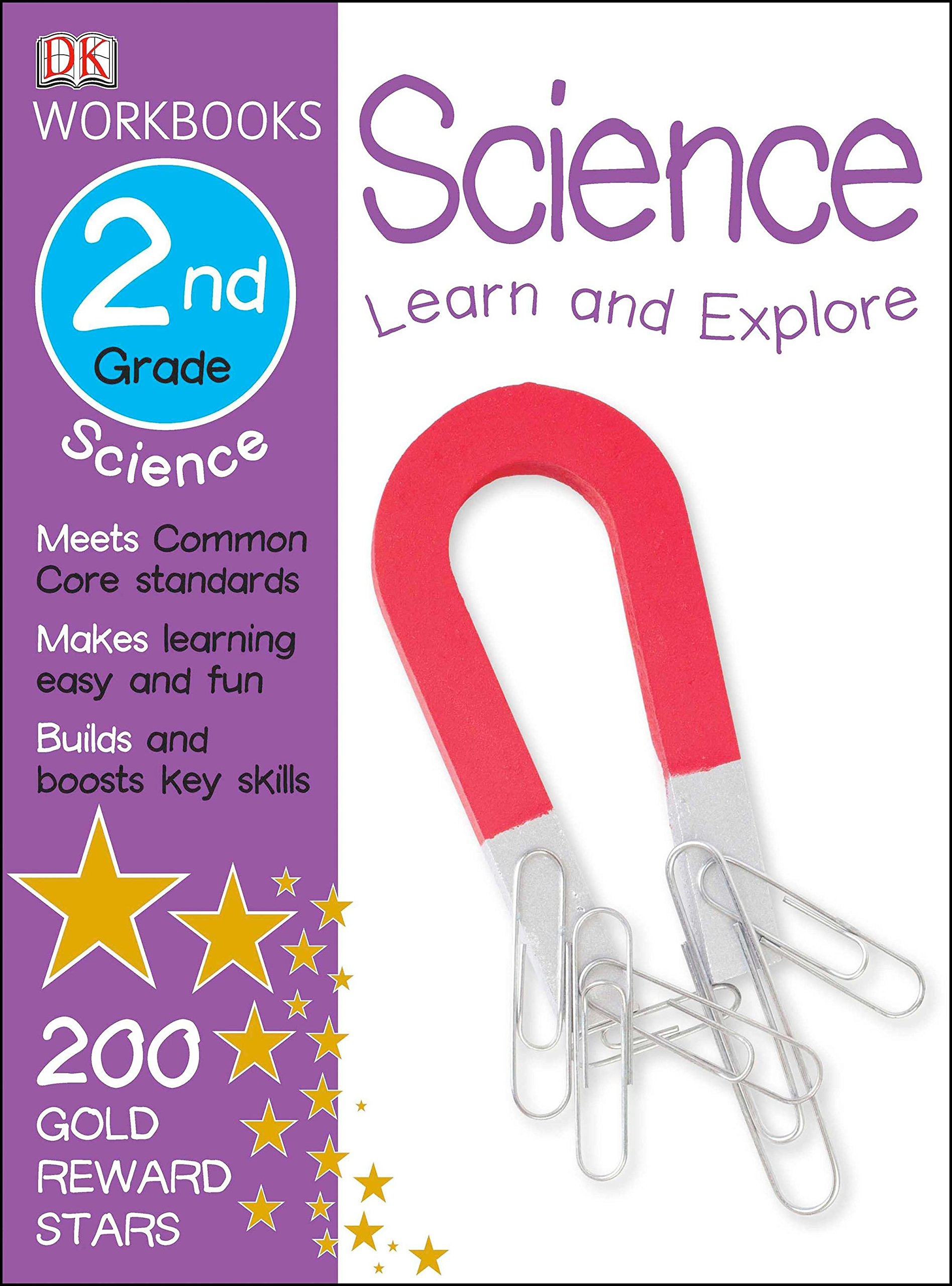 Science, 2nd Grade