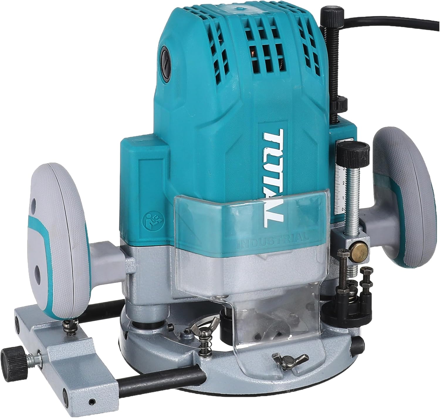 Tr111216 electric router (1600w) Buy Online at Best Price in Egypt