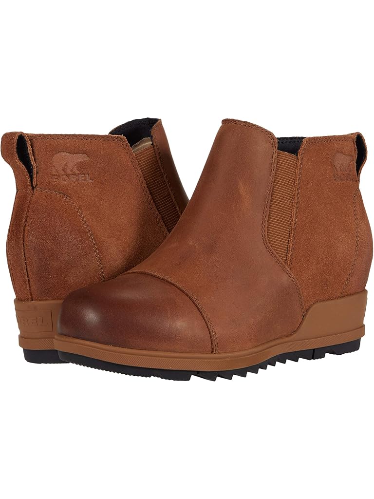 Tan SOREL Evie™ Pull-On