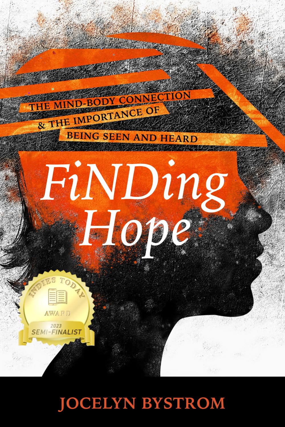 FiNDing Hope: The Mind-Body Connection and the Importance of Being Seen and Heard