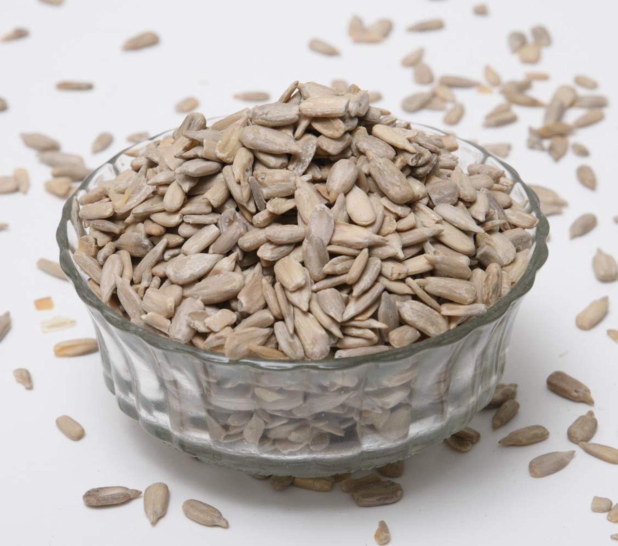 Sainik's Dry Fruit Mall Sunflower Seeds For Eating Organic | Sunflower Seeds Raw- 1 KG 4