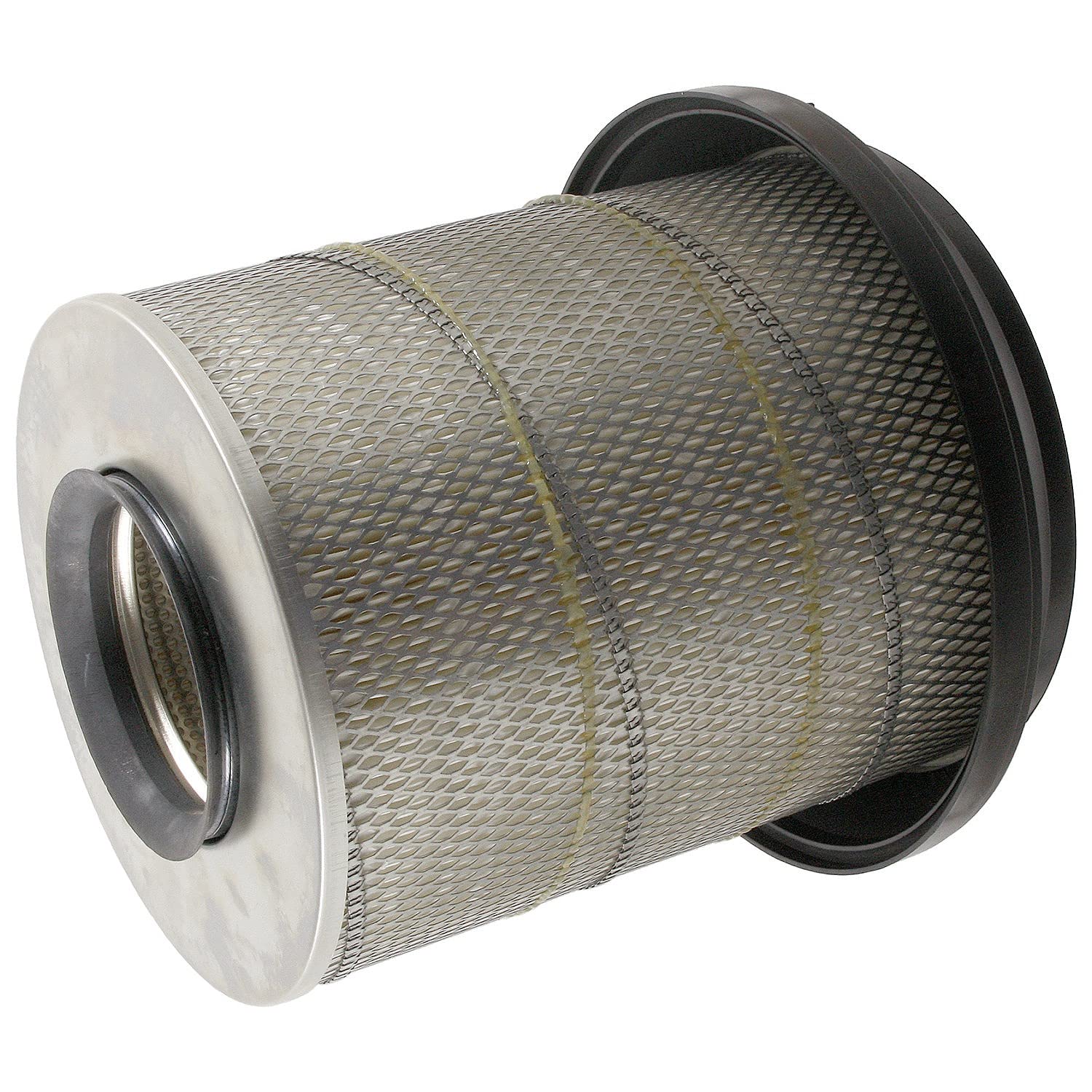 FEBI BILSTEIN 32267 Air Filter 282/345mm Ø Fits MERCEDES-BENZ RENAULT TRUCKS