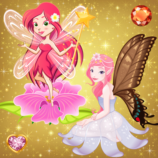 Märchen prinzessin für Kleinkinder und kleine Mädchen: Entdecken Sie die Märchenwelt!
