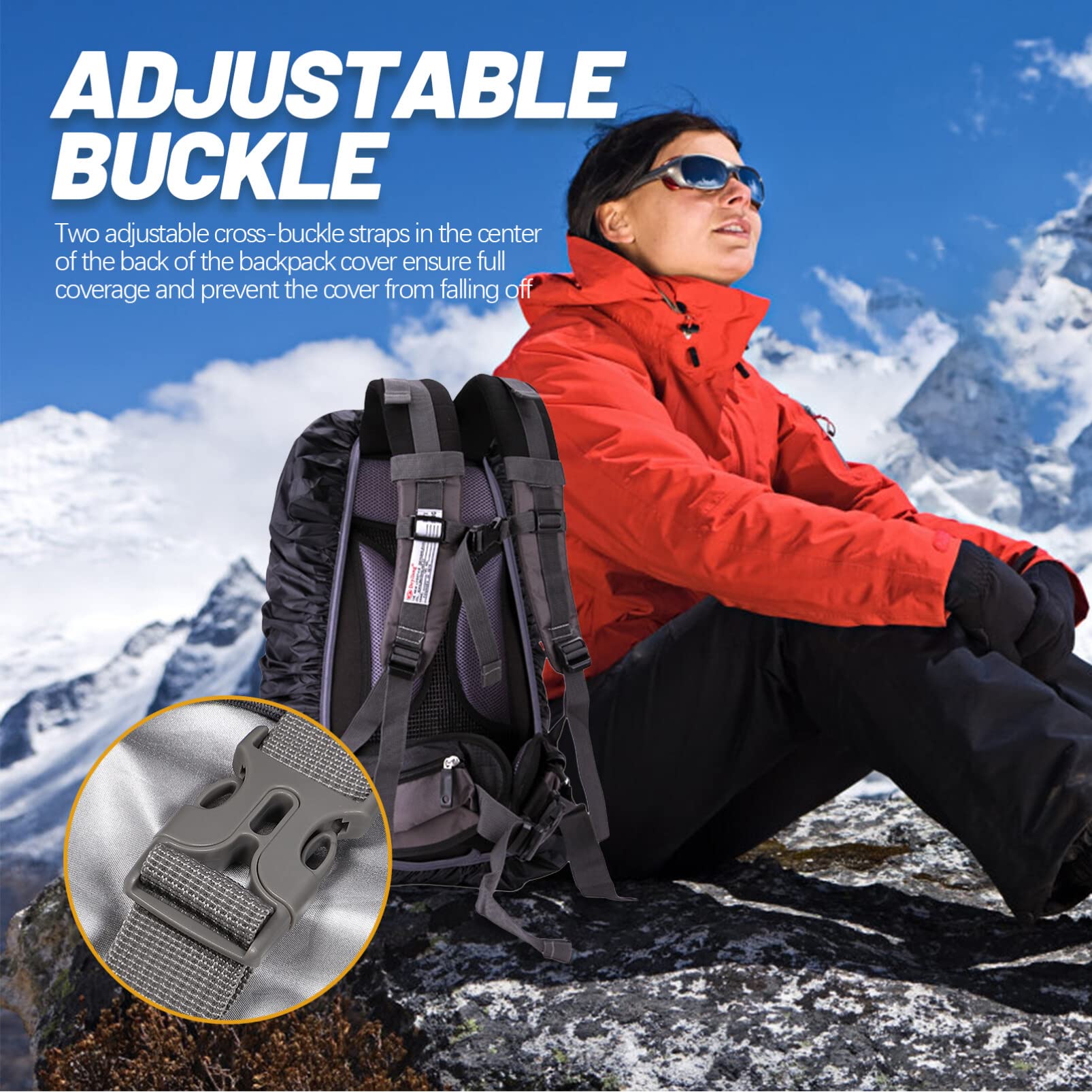backpack travel best 15 Best Travel Backpacks in 2024 For Tackling Long-Distance Travel