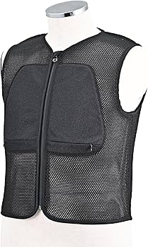 Amazon | [デイトナ] バイク インナーウェア(プロテクター別売) 夏