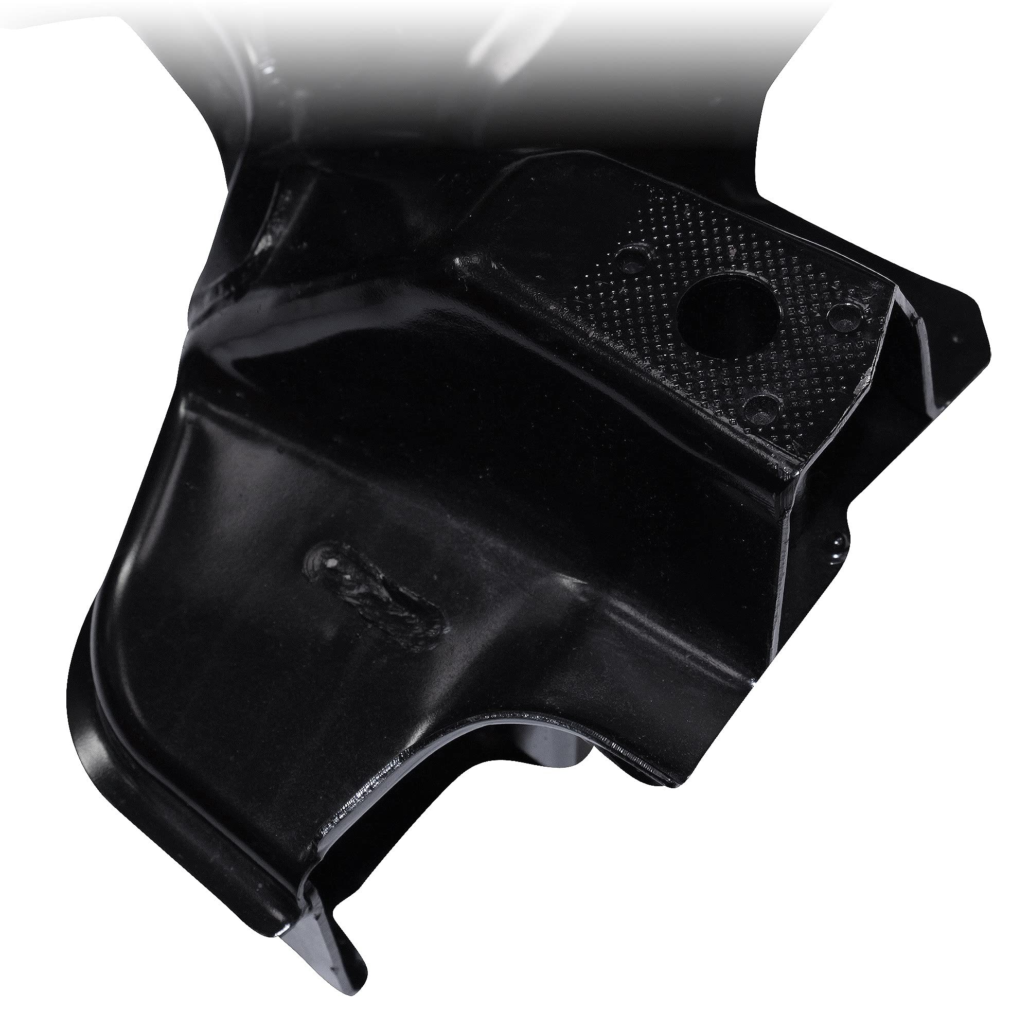 ATEC Germany 1x Achskörper vorne Motorträger Kompatibel mit AUDI A3 (8L1), SEAT LEON (1M1), TOLEDO (1M2), SKODA OCTAVIA 1 (1U2)(1U5), VW BORA (1J2)(1J6), GOLF 4 (1J1)(1J5), NEW BEETLE (9C1, 1C1)(1Y7)