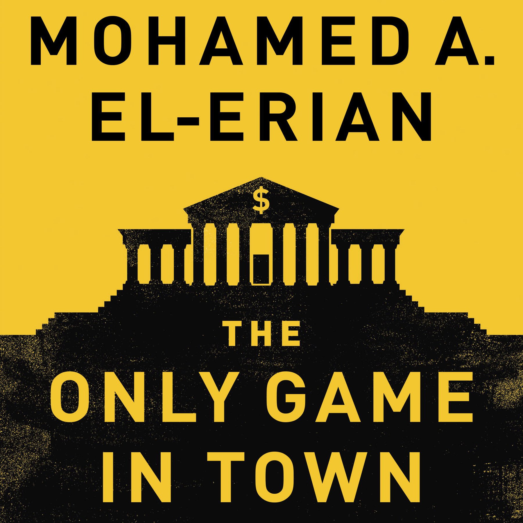 The Only Game in Town