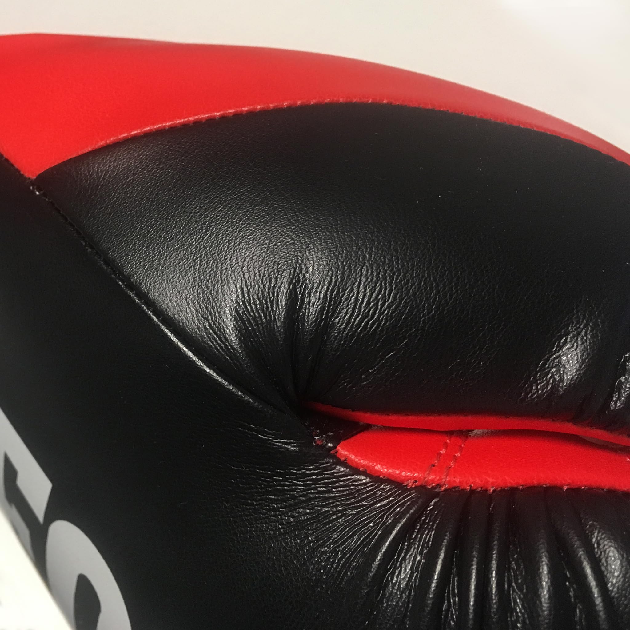 LEONE 1947, KNOCKOUT Guantoni Boxe,