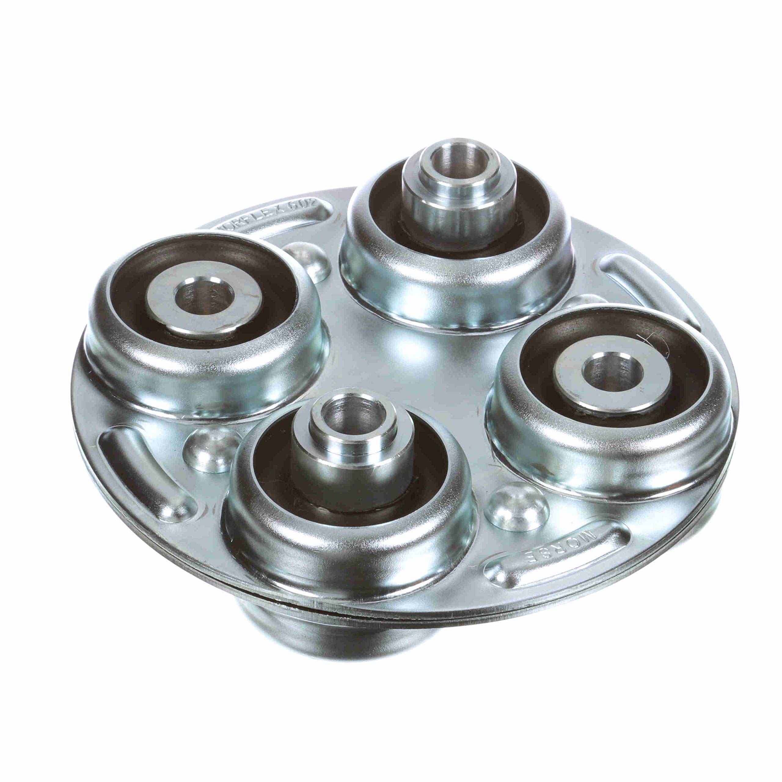 MORSE 602 MORFLEX Center, MORFLEX Coupling Component, Center