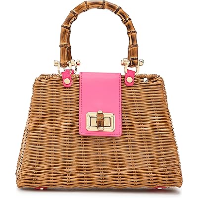 Женская сумка Lilly Pulitzer Leena Top Handle Bag