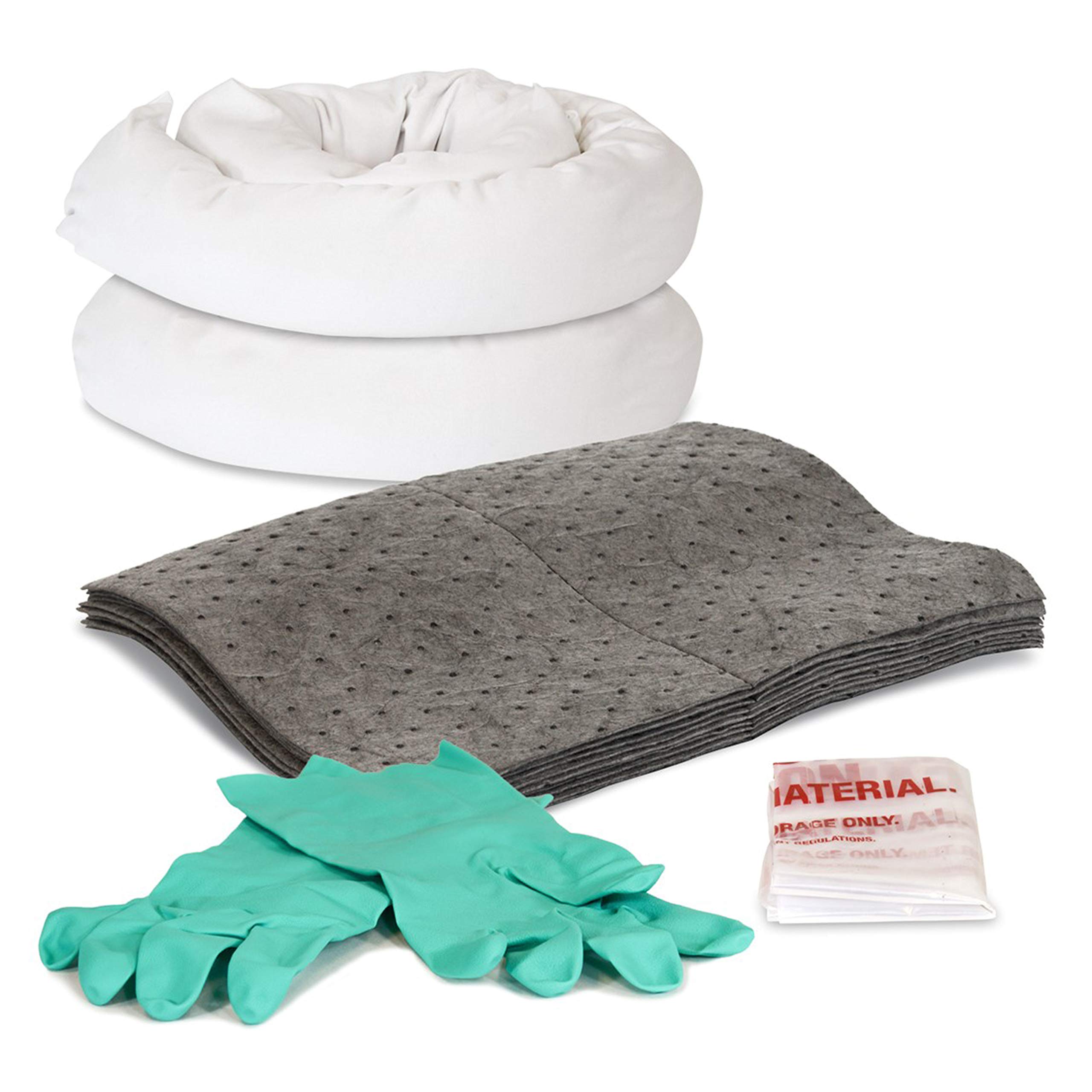 Truck Spill Response Kit 4.5 Gallon Pick-Up Capacity