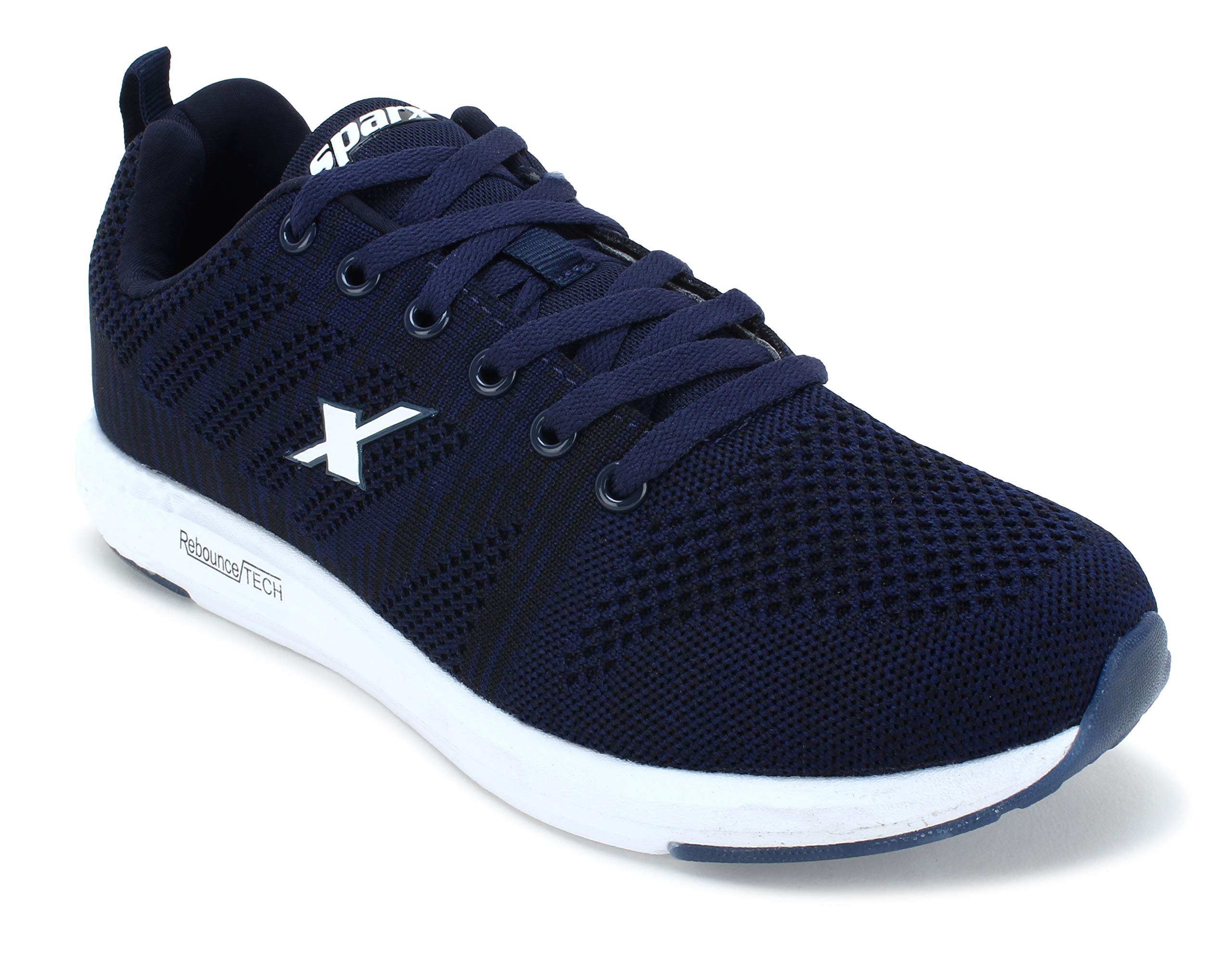 Sparx Mens Sm 379 Running Shoe