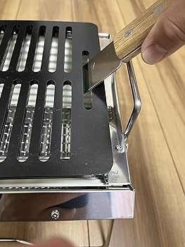 ユニフレーム　ユニセラTG-Ⅲ TG3 ちょい呑み名品】あのユニフレームの「ユニセラ」がもっと便利に